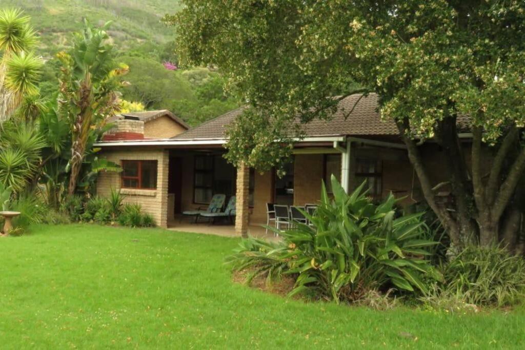 Lake Brenton Paradise view 4