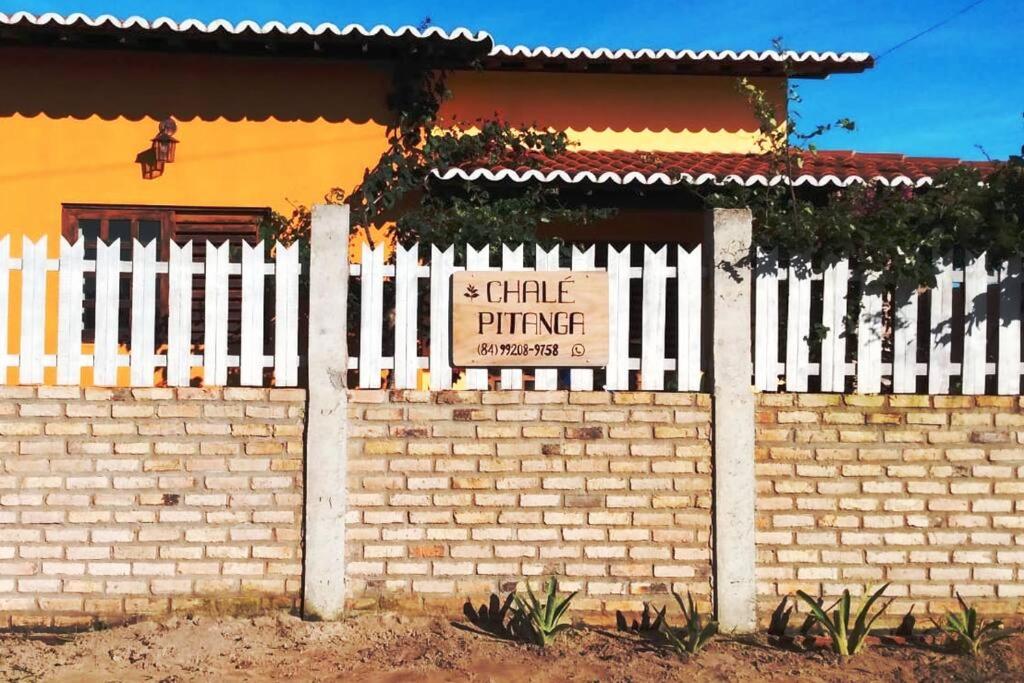 Chalé Pitanga