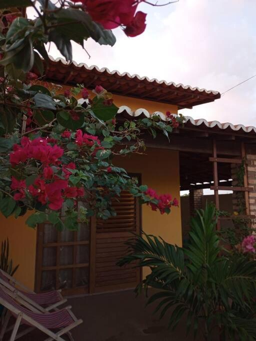 Chalé Pitanga