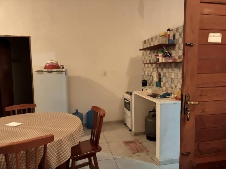 Chalé Pitanga