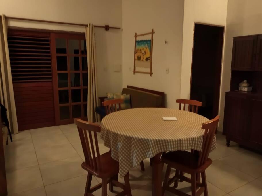 Chalé Pitanga