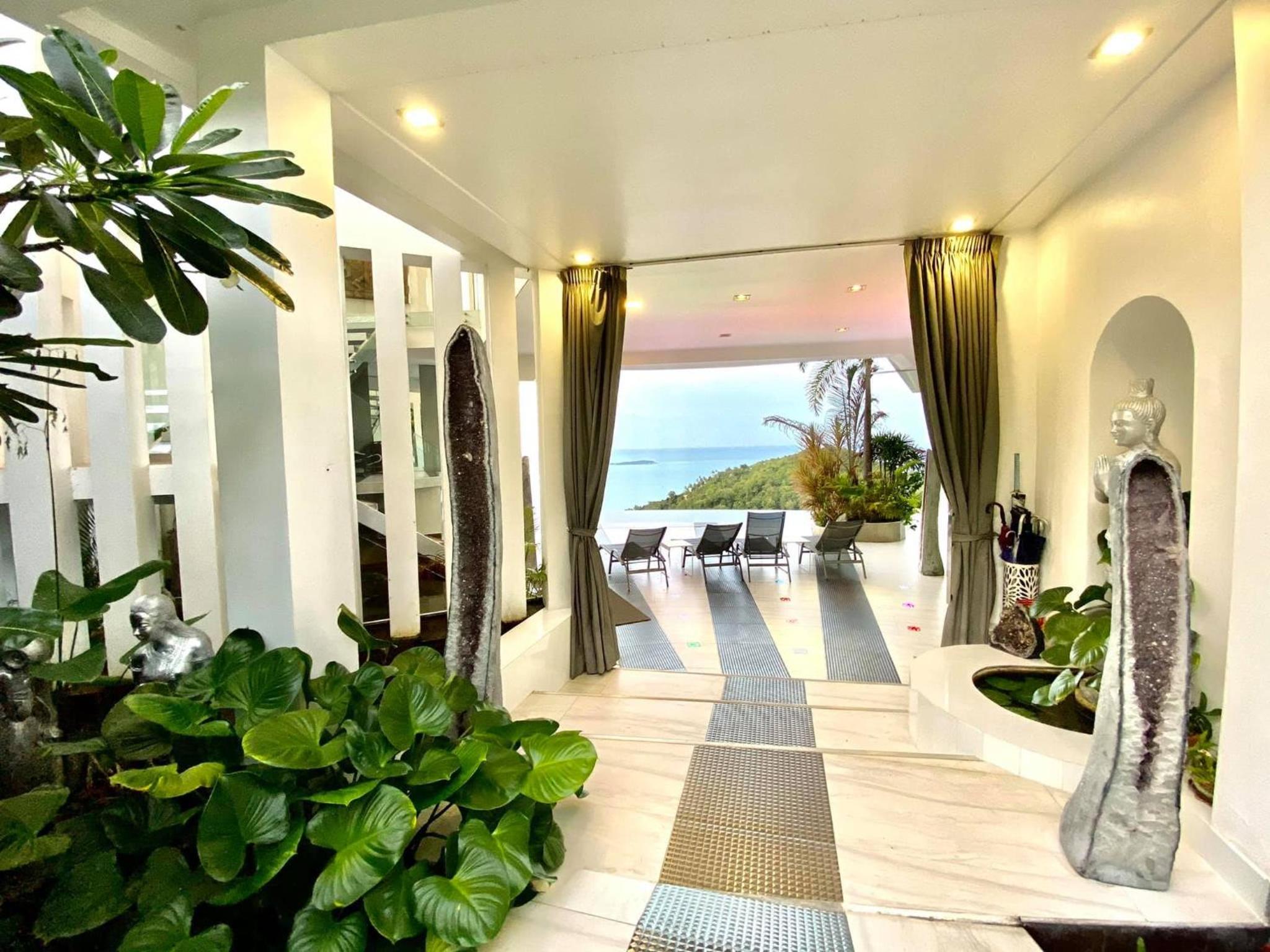 Hotel Best World Vision