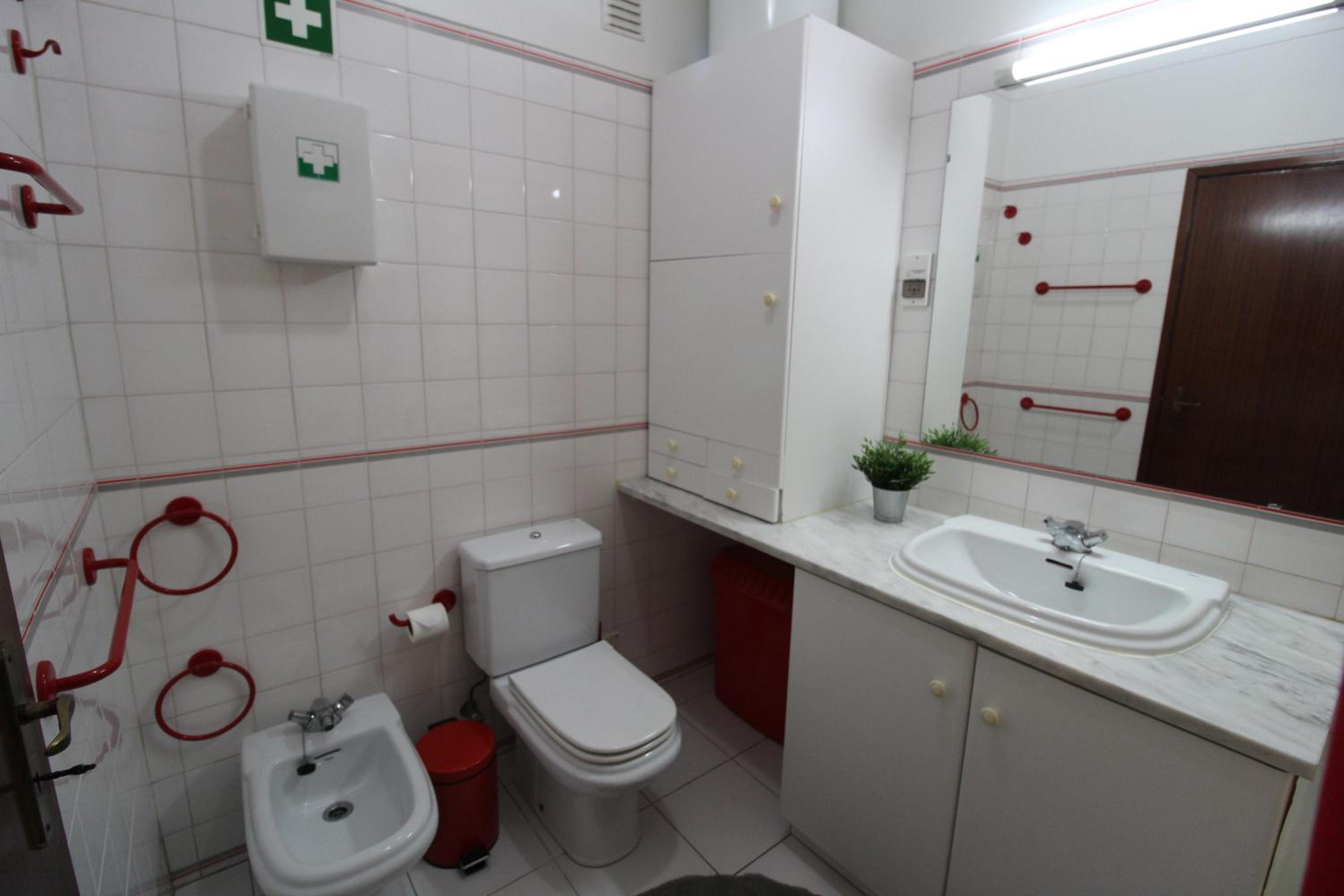ApartamentoSolPraia - VilaRosa