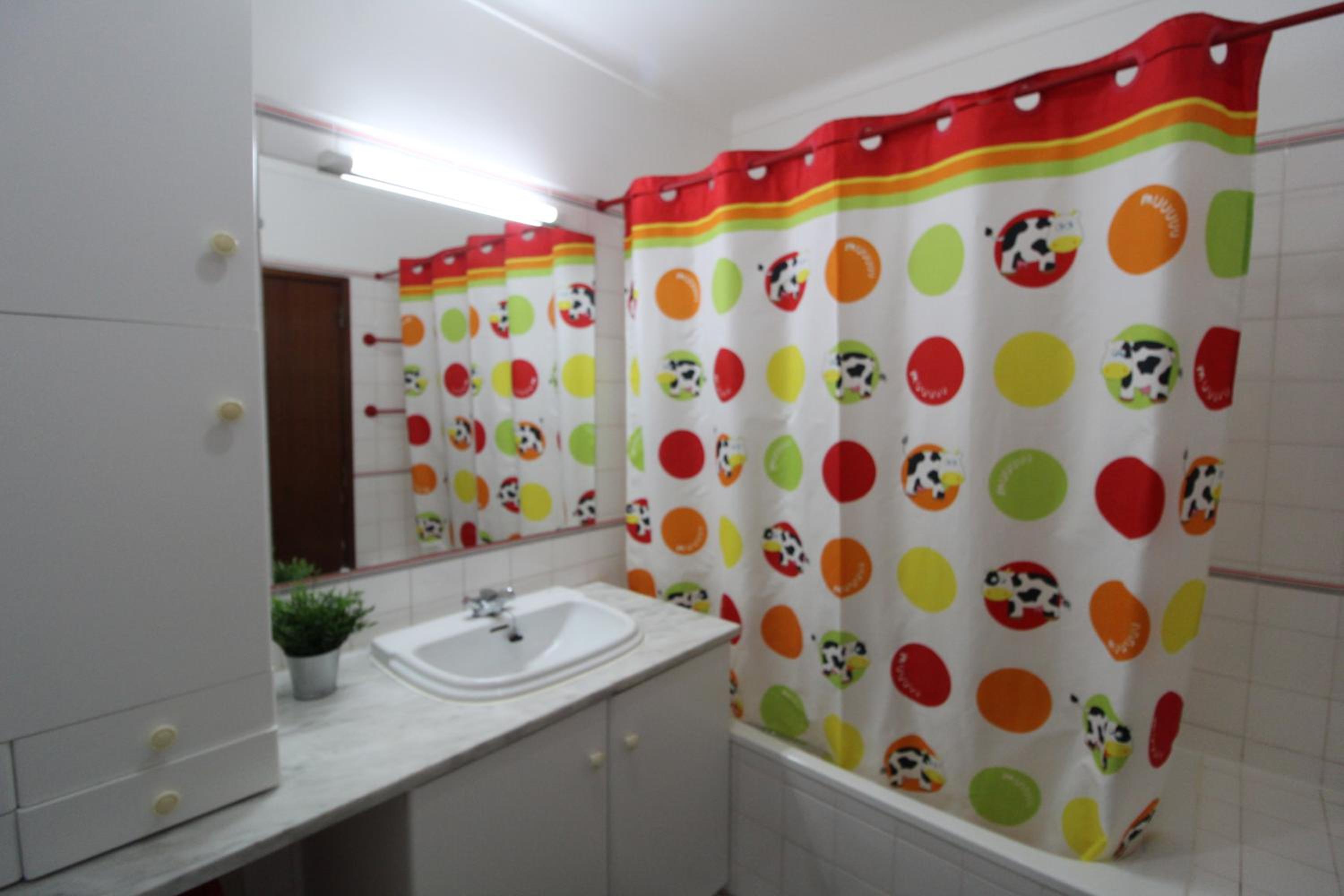 ApartamentoSolPraia - VilaRosa