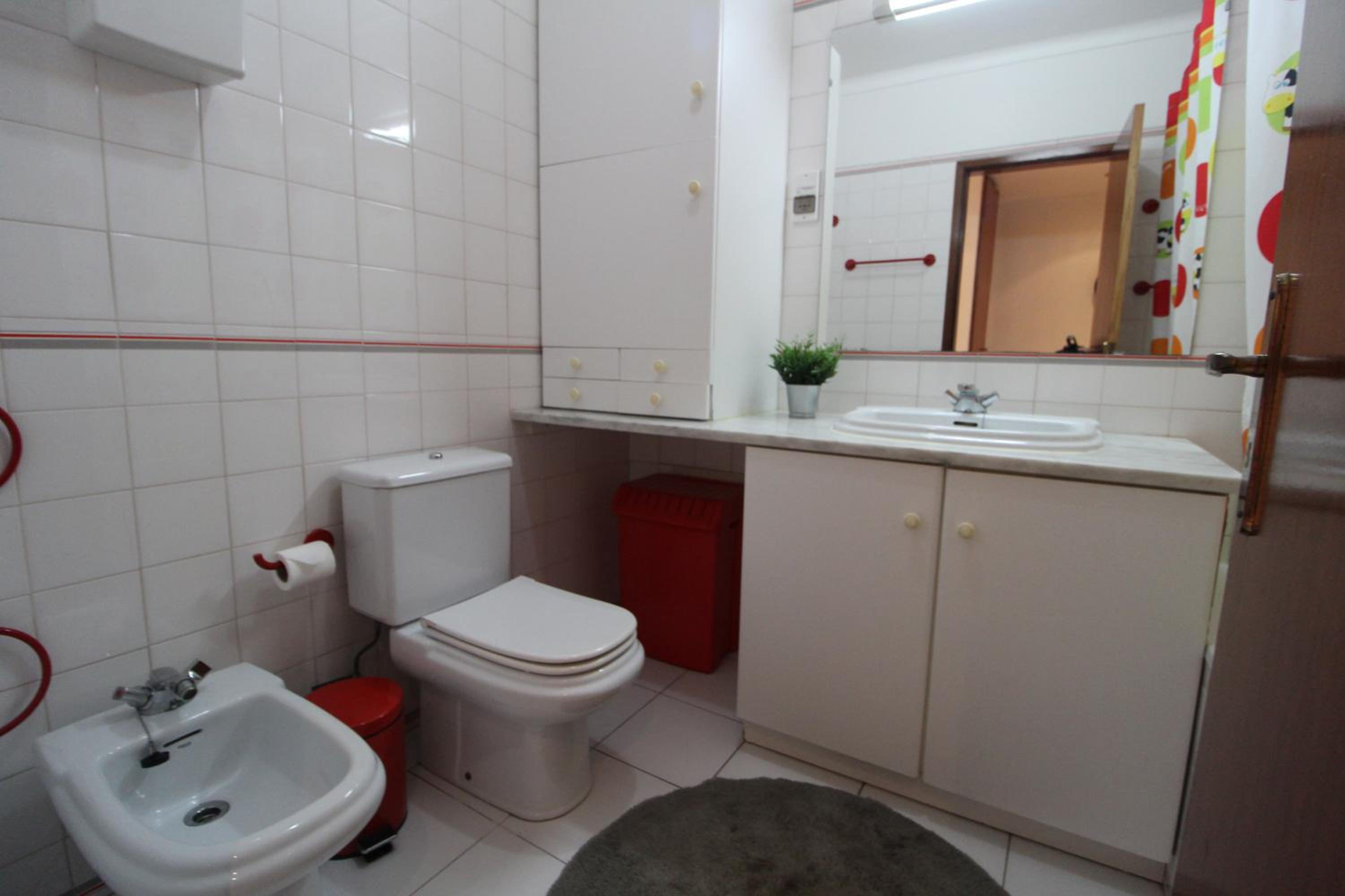 ApartamentoSolPraia - VilaRosa