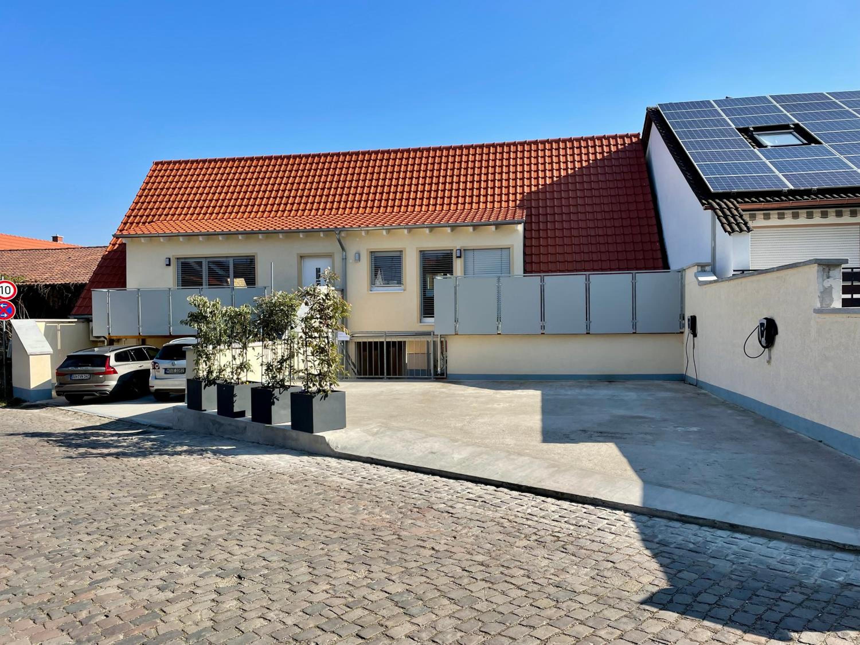 Vinotel Weinstrasse