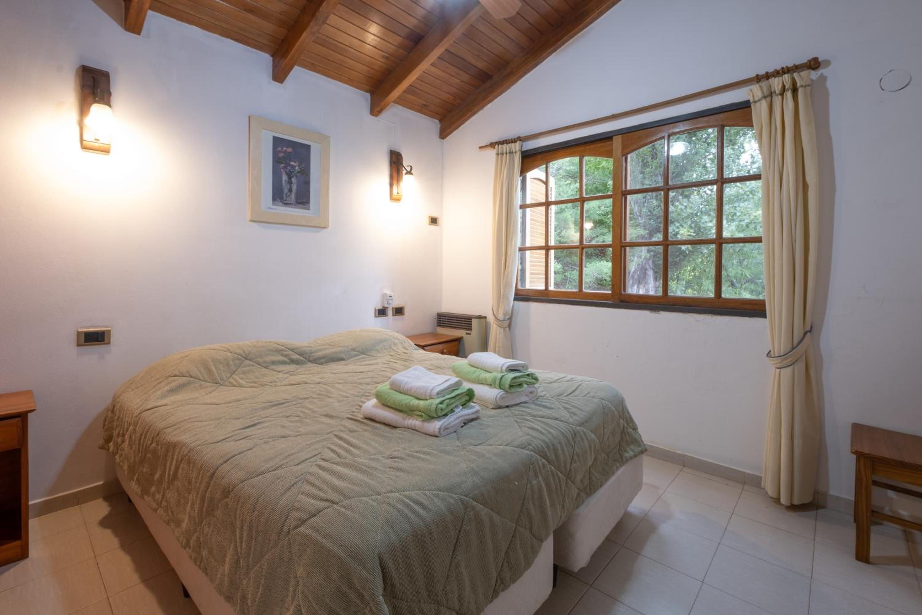 Cabañas Loma Azul