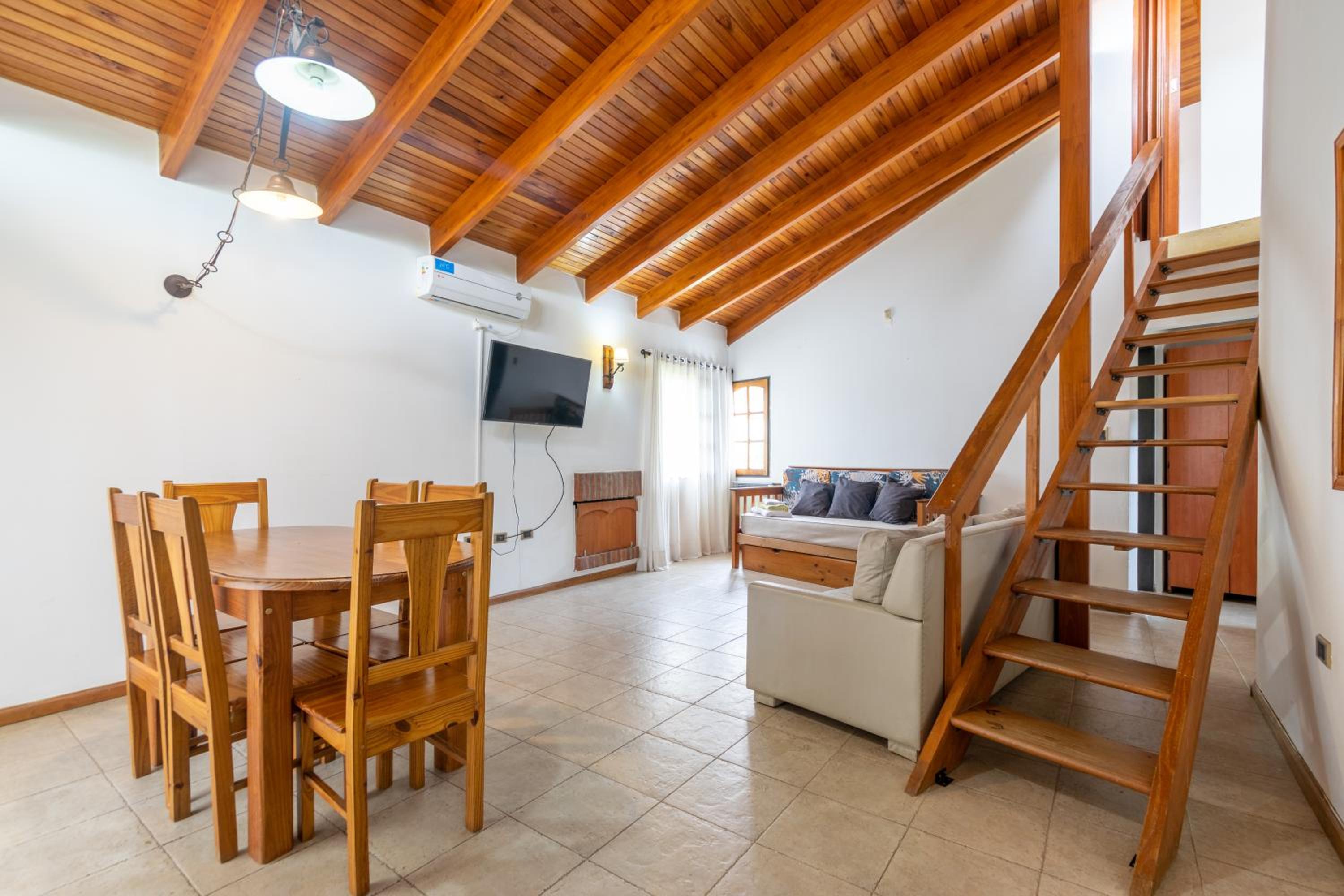 Cabañas Loma Azul
