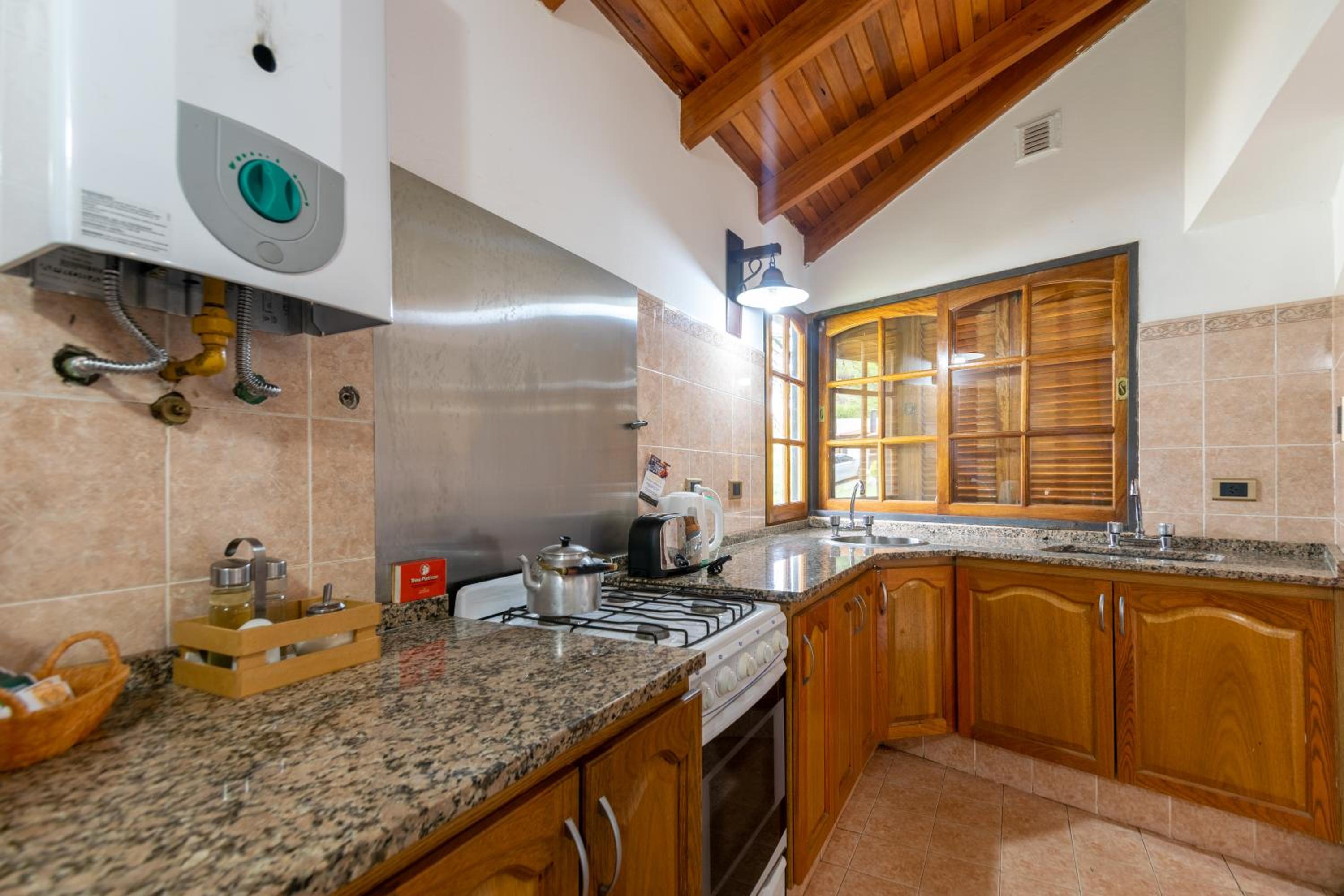 Cabañas Loma Azul