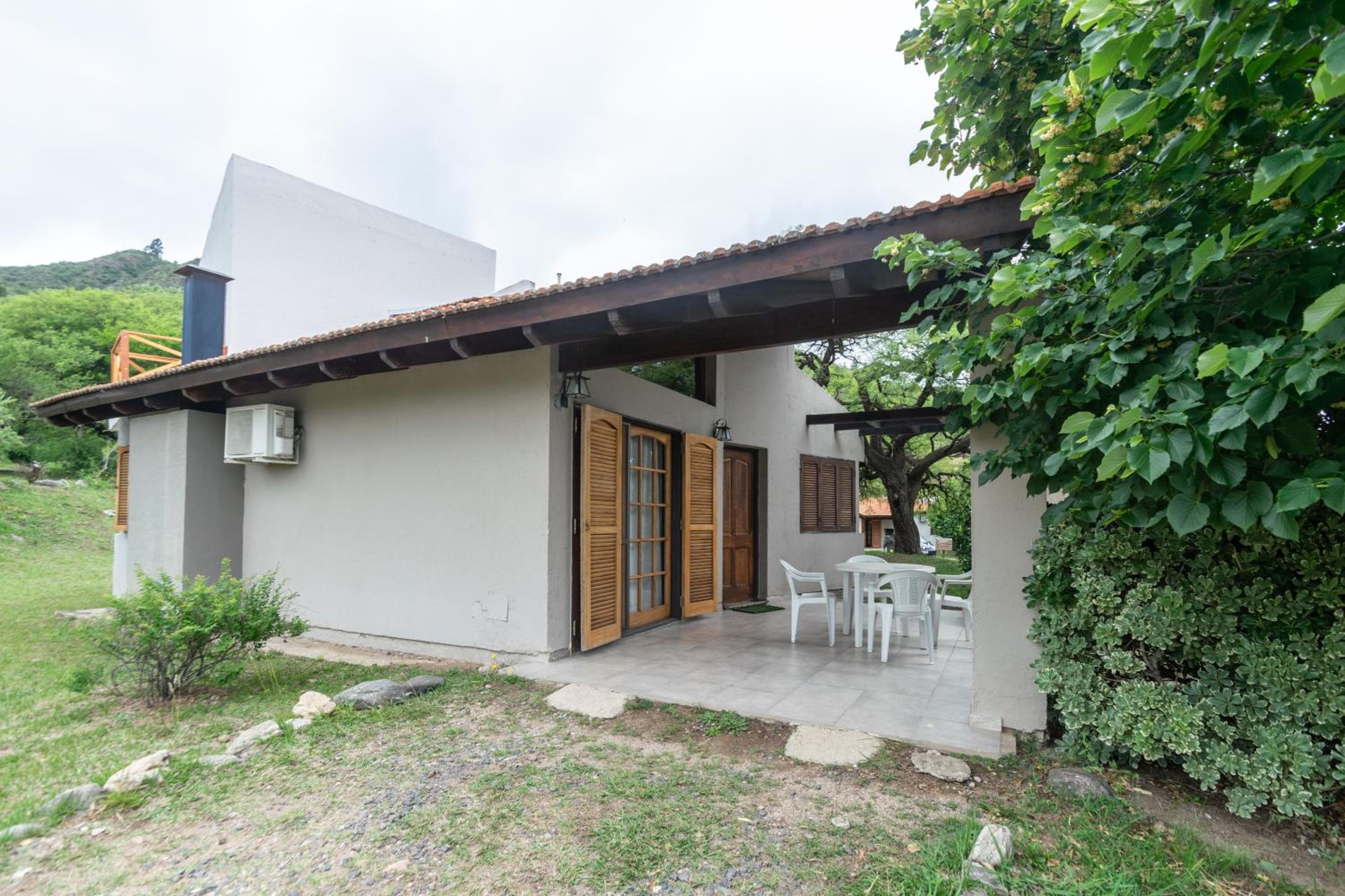 Cabañas Loma Azul