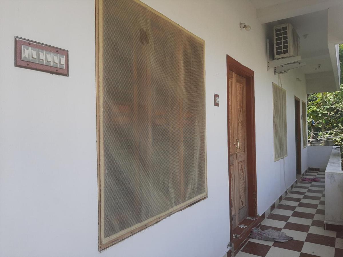 Padmavathi Home Stay view 4