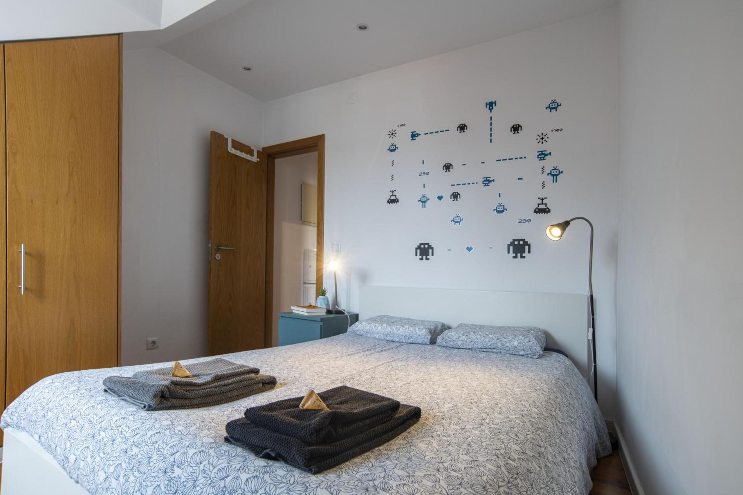Central & Typical Lisboa by GT House