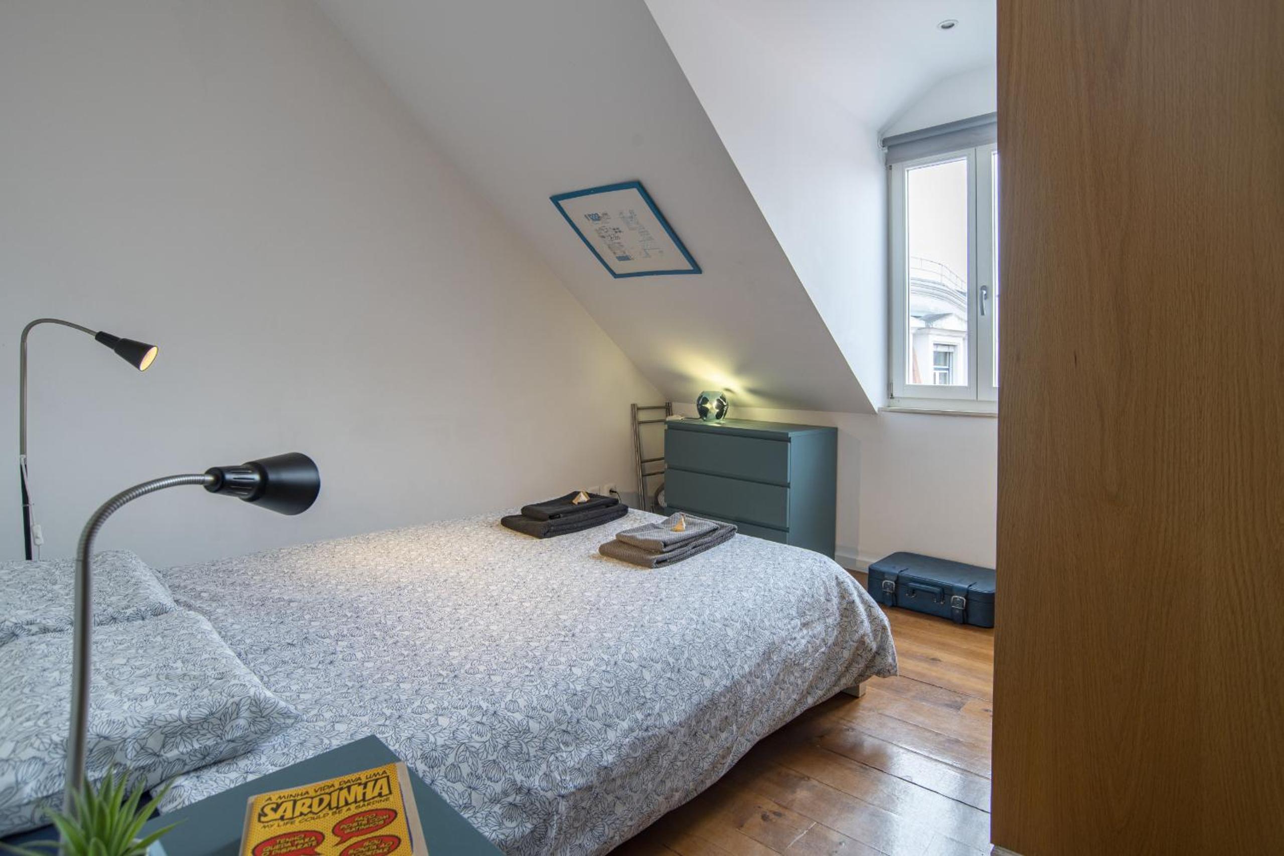 Central & Typical Lisboa by GT House