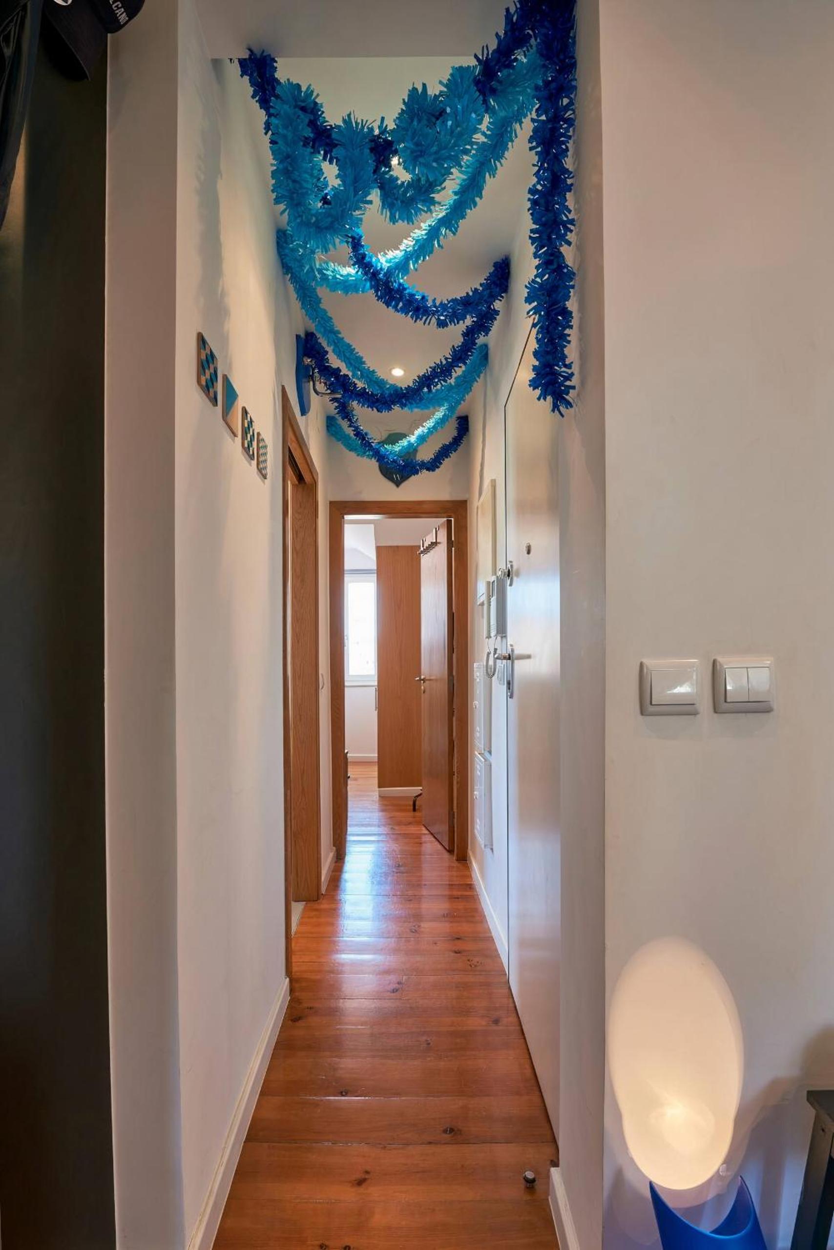 Central & Typical Lisboa by GT House
