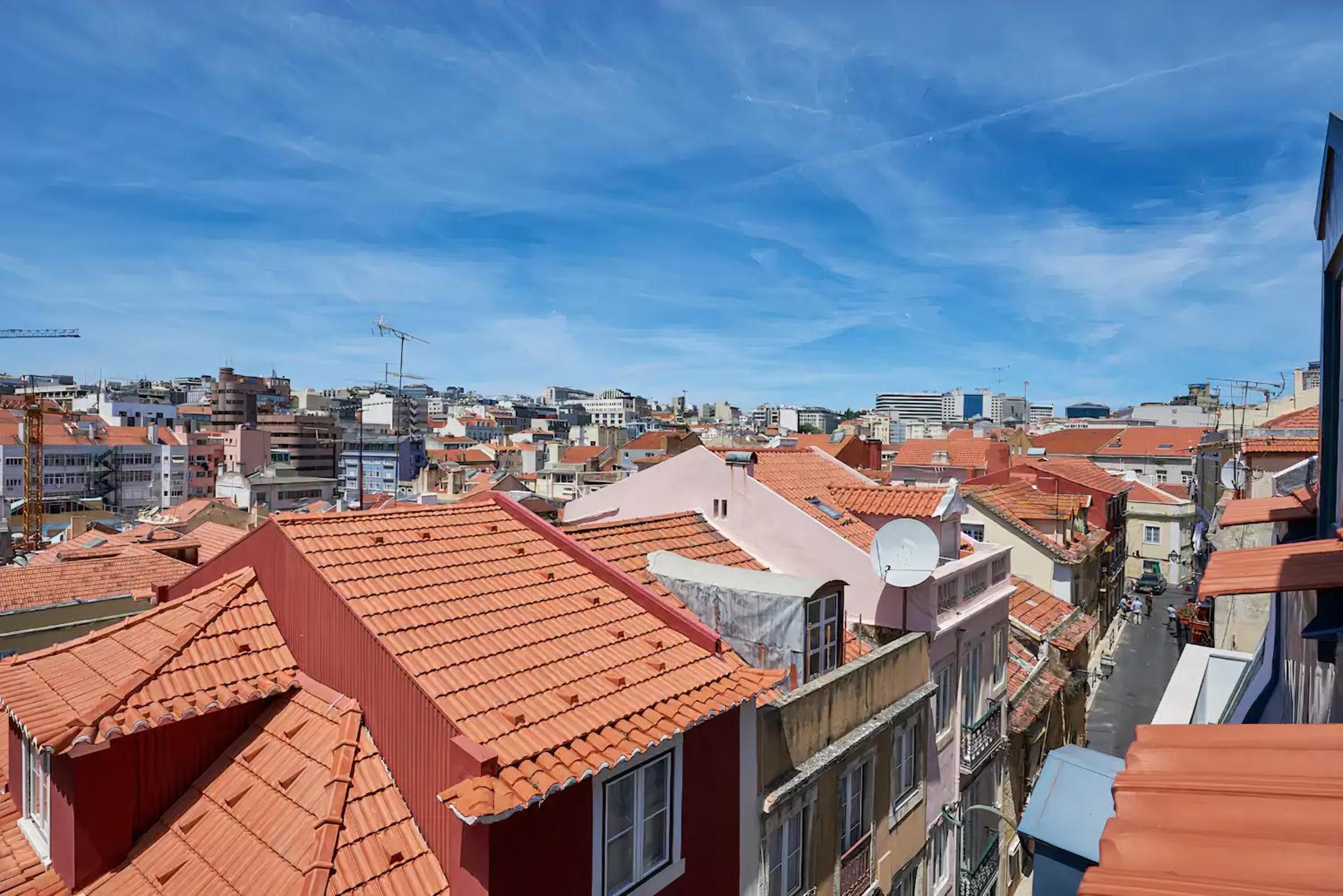 Central & Typical Lisboa by GT House photo 2