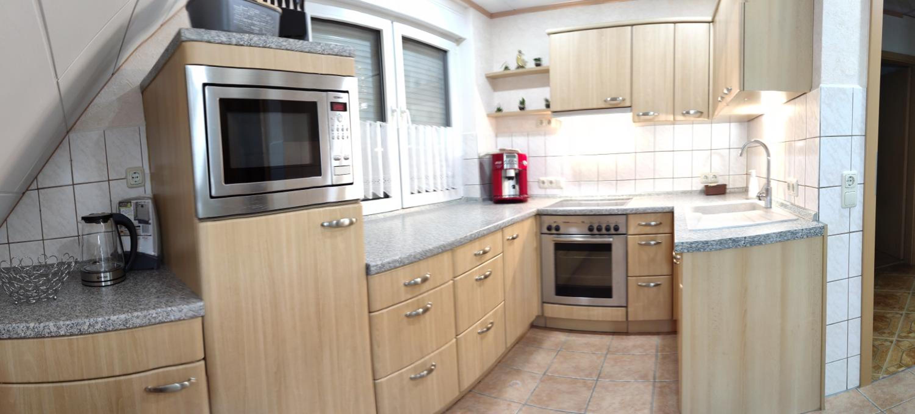 Mones Monteur- und Ferienwohnung - Property Image 21