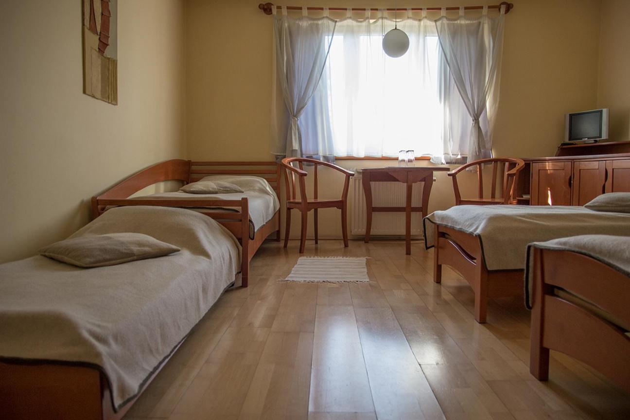 The Zen Hotel - Posticum view 2