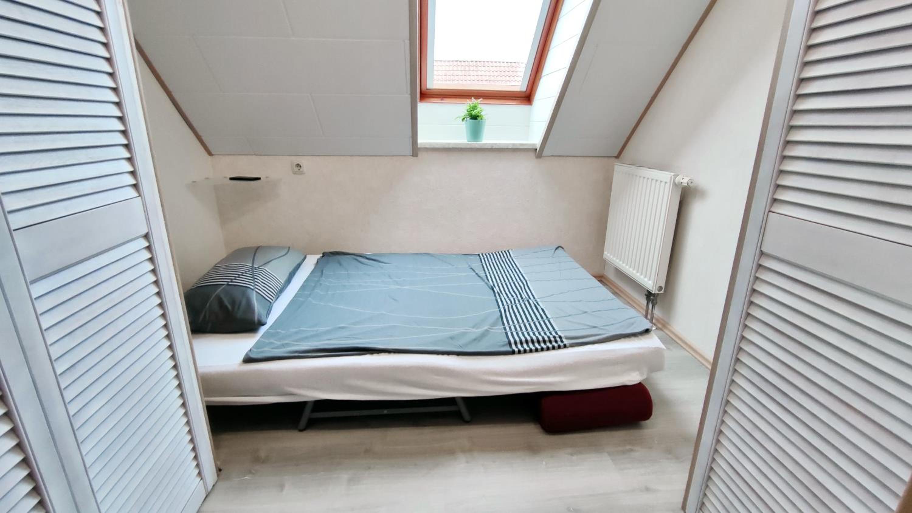 Mones Monteur- und Ferienwohnung - Property Image 7