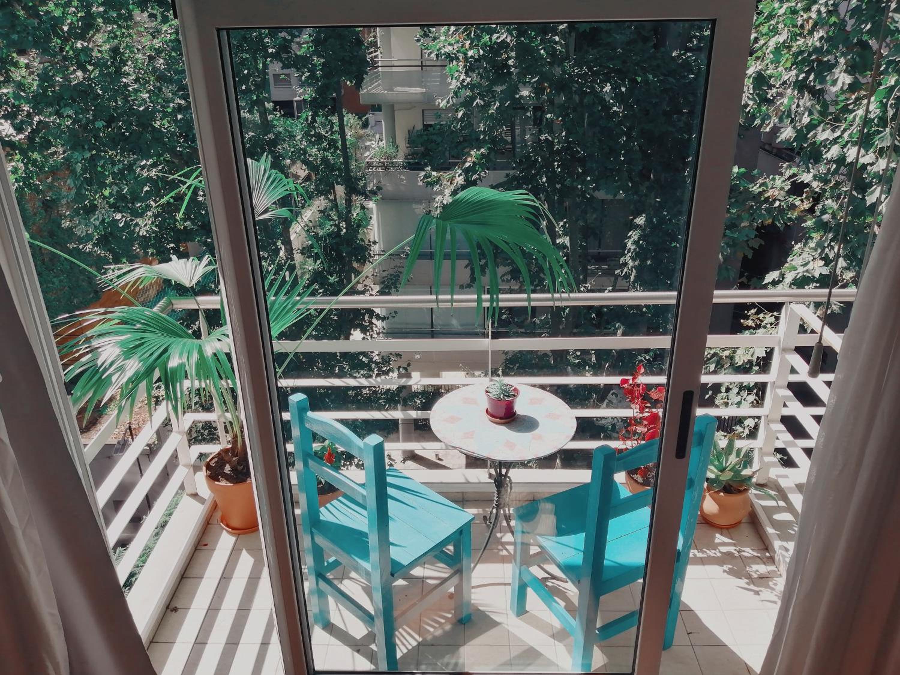 Palermo Deluxe Apartment