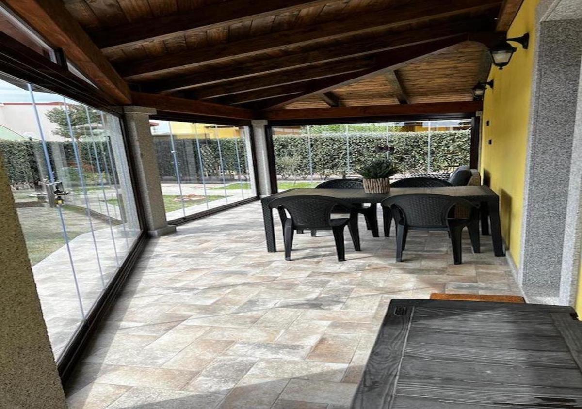 Appartamento Vacanza Mara view 2