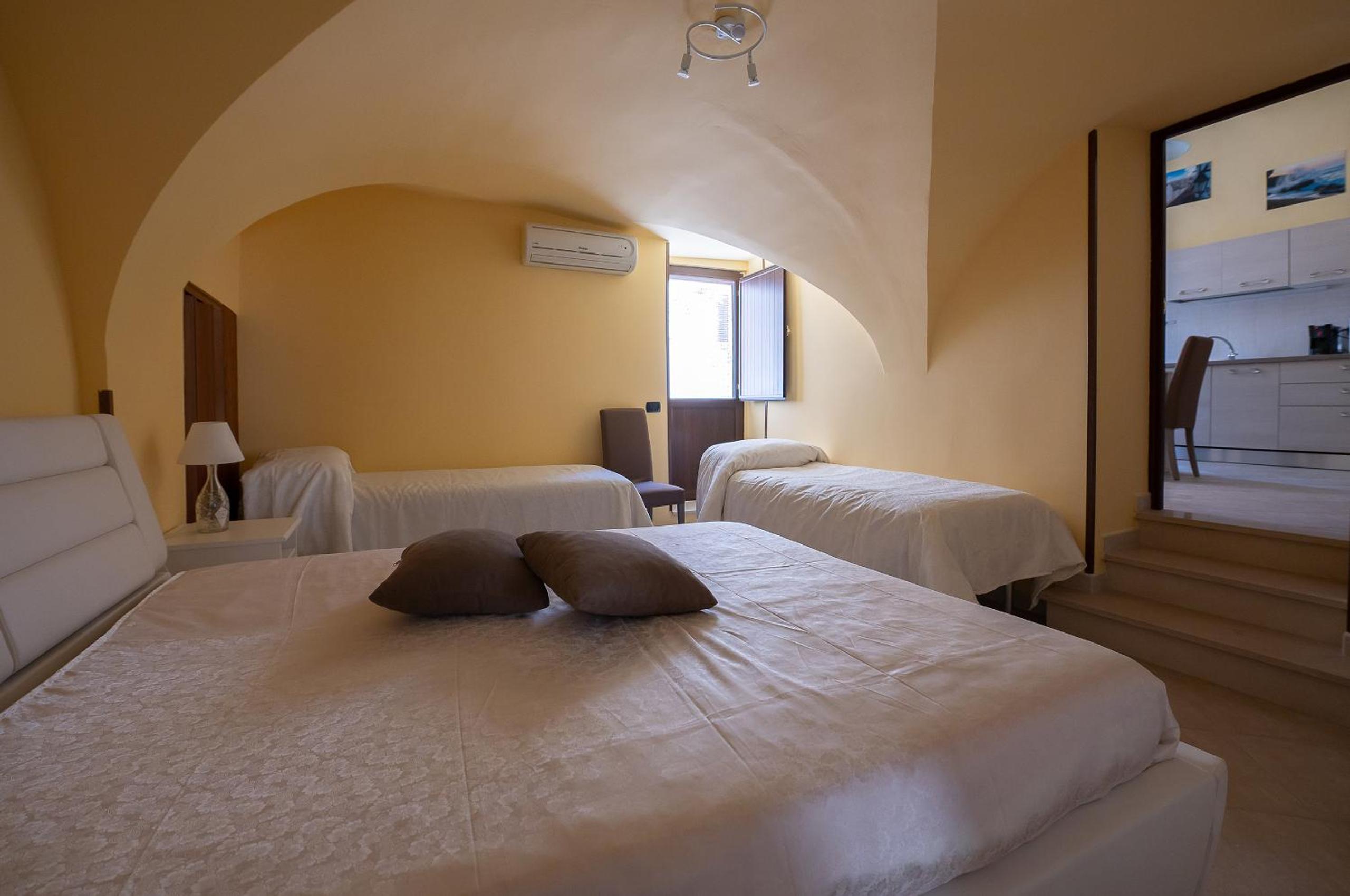 La casa di Alice view 4