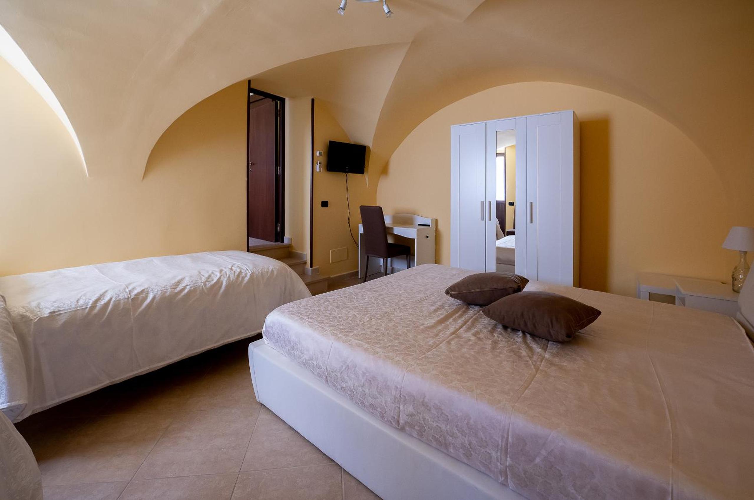 La casa di Alice view 5