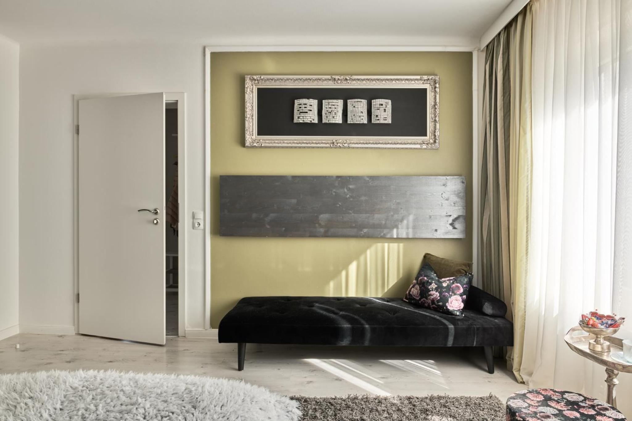 Aparthotel Voglergasse