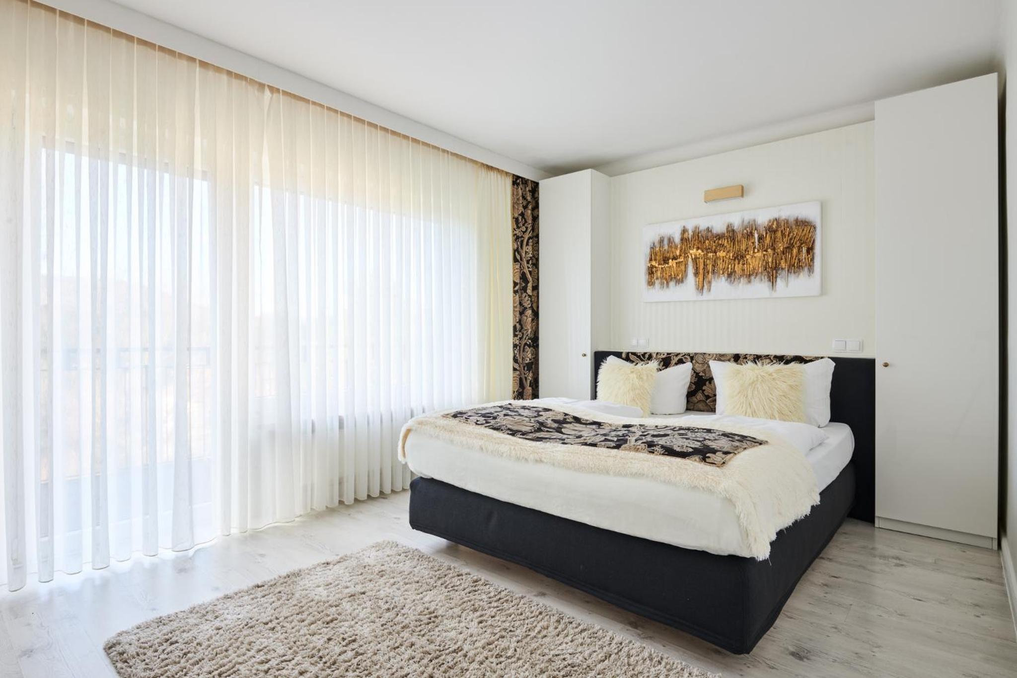 Aparthotel Voglergasse
