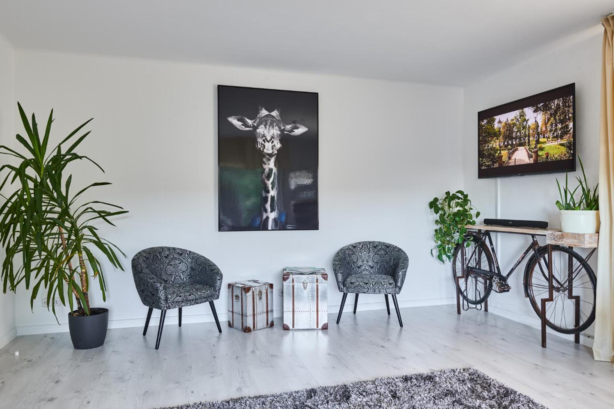 Aparthotel Voglergasse
