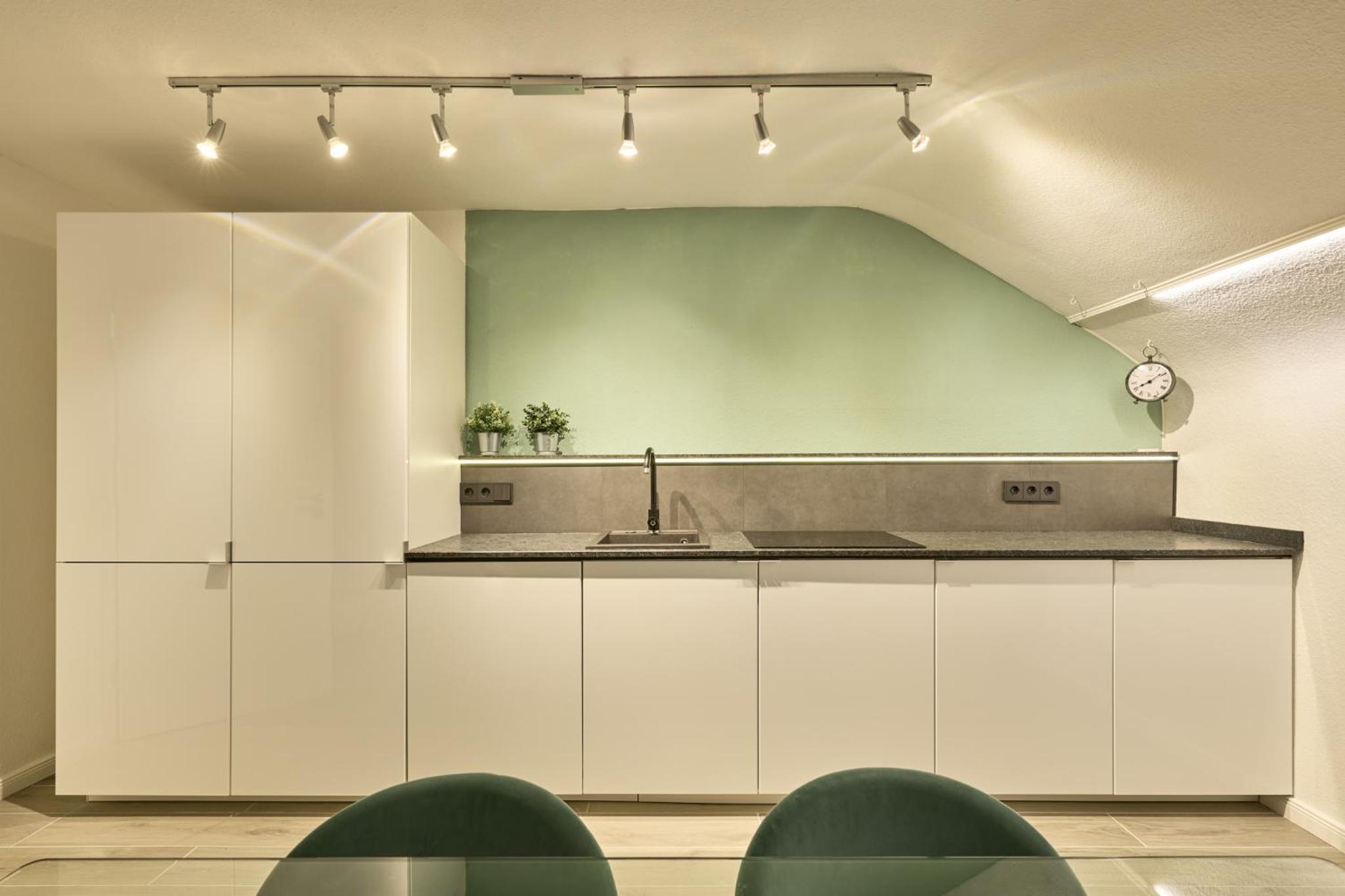 Aparthotel Voglergasse