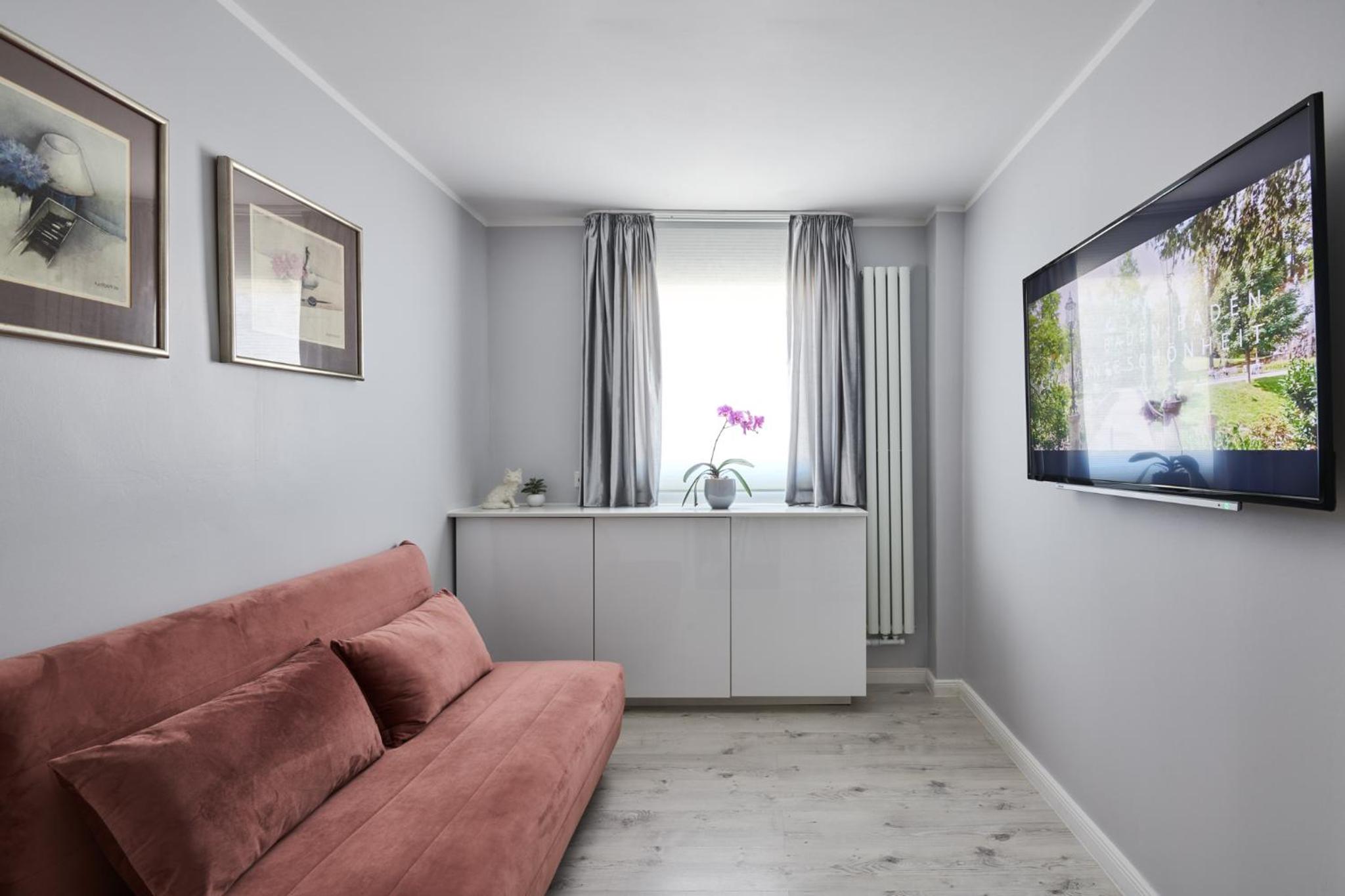 Aparthotel Voglergasse