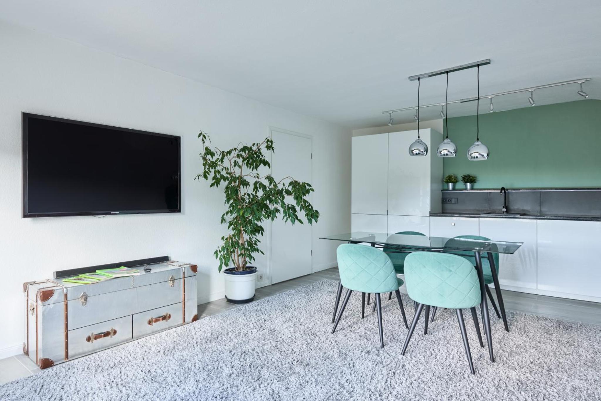 Aparthotel Voglergasse