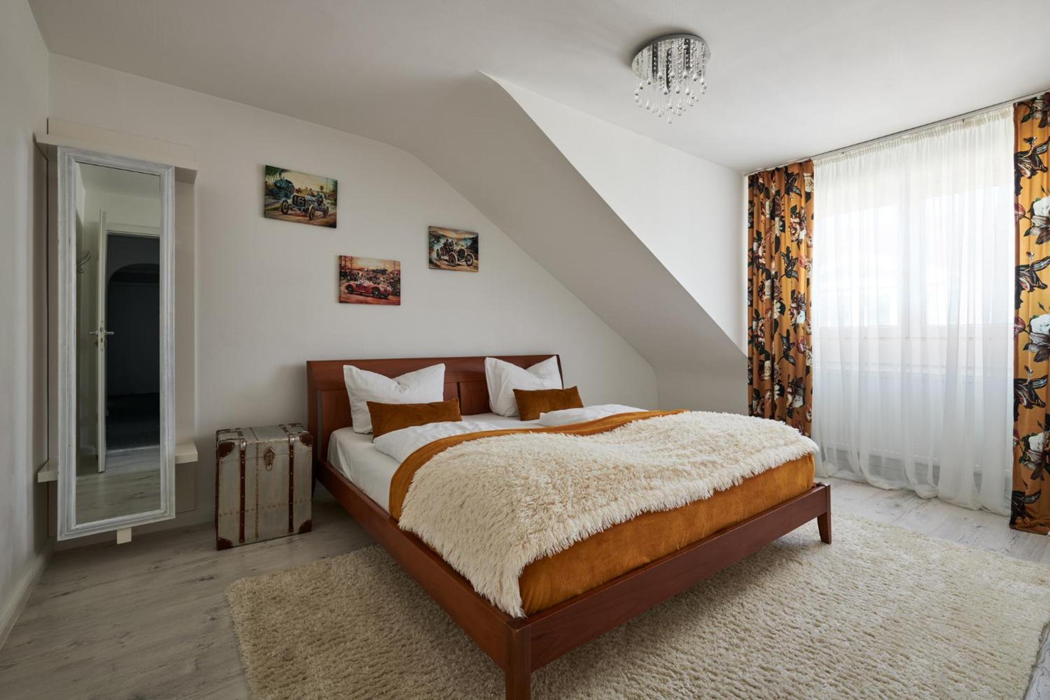 Aparthotel Voglergasse