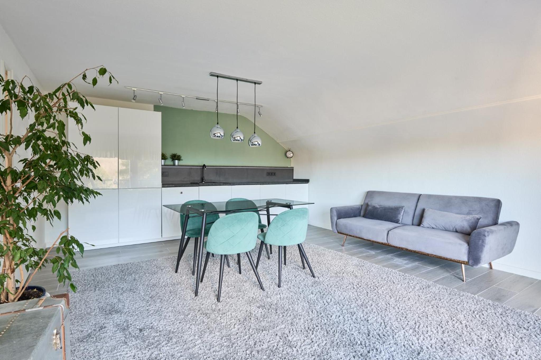 Aparthotel Voglergasse