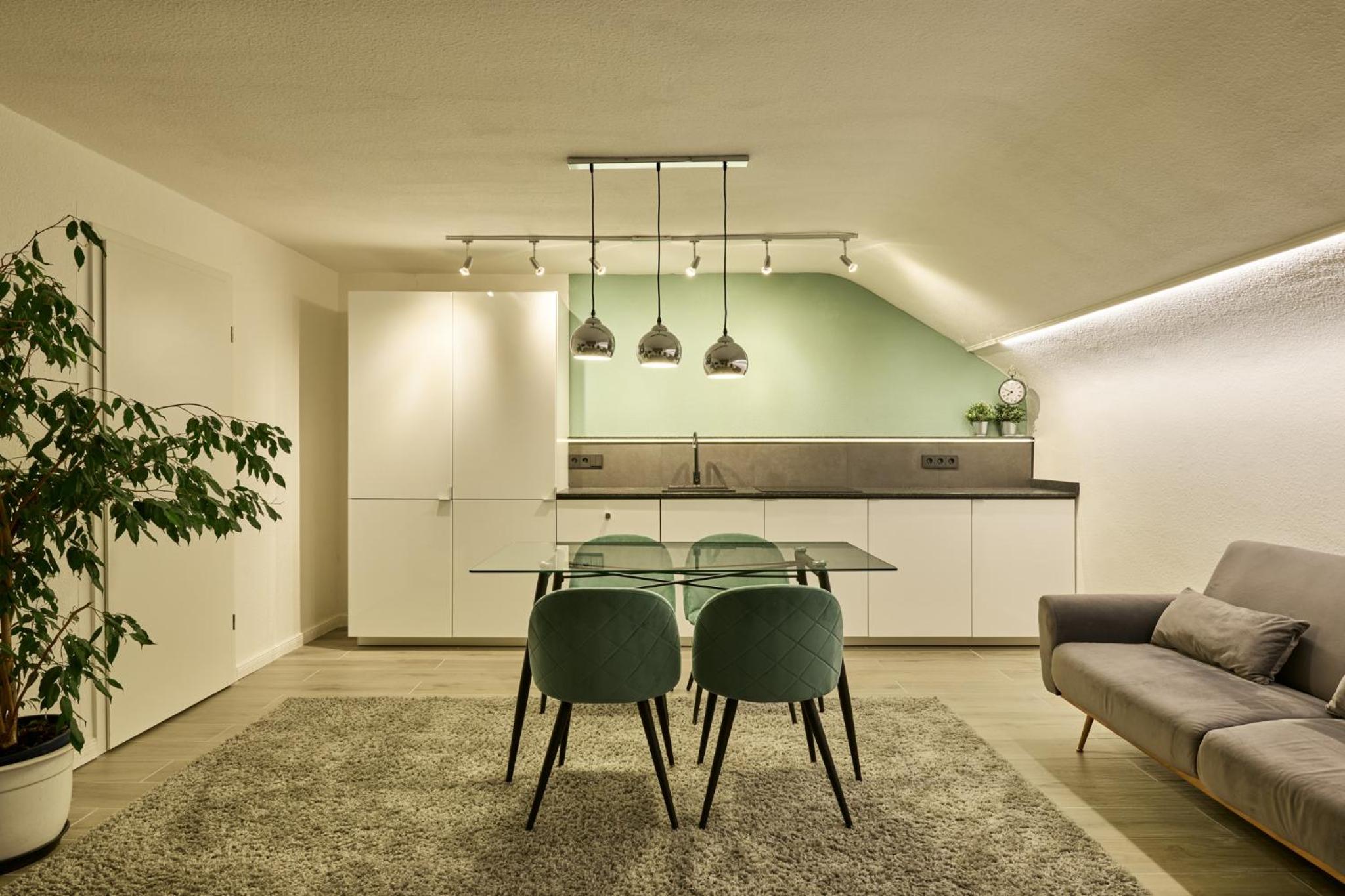 Aparthotel Voglergasse