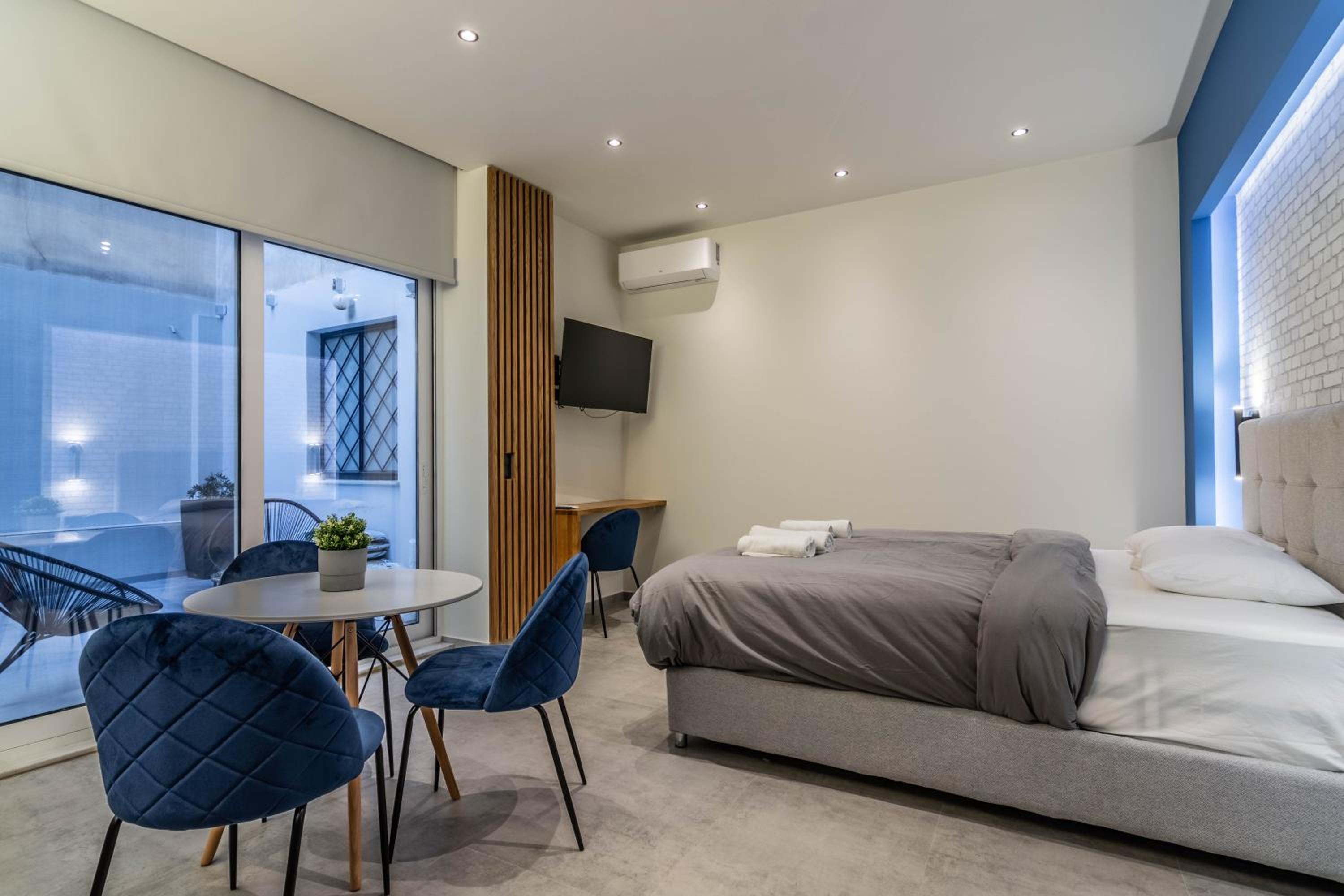 Historic Center Apartment 3