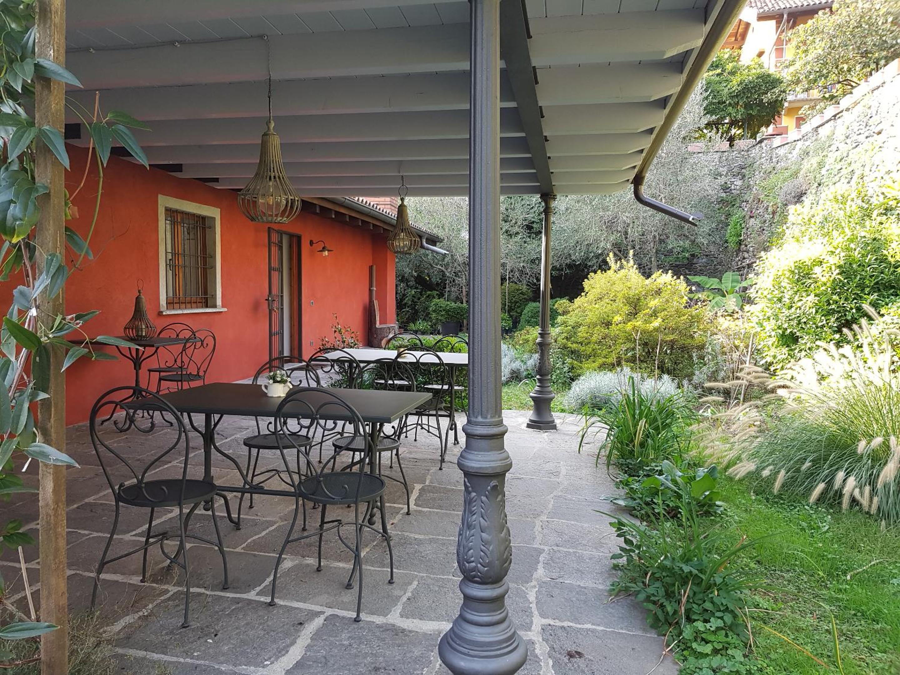 B&B La Casaccia view 3