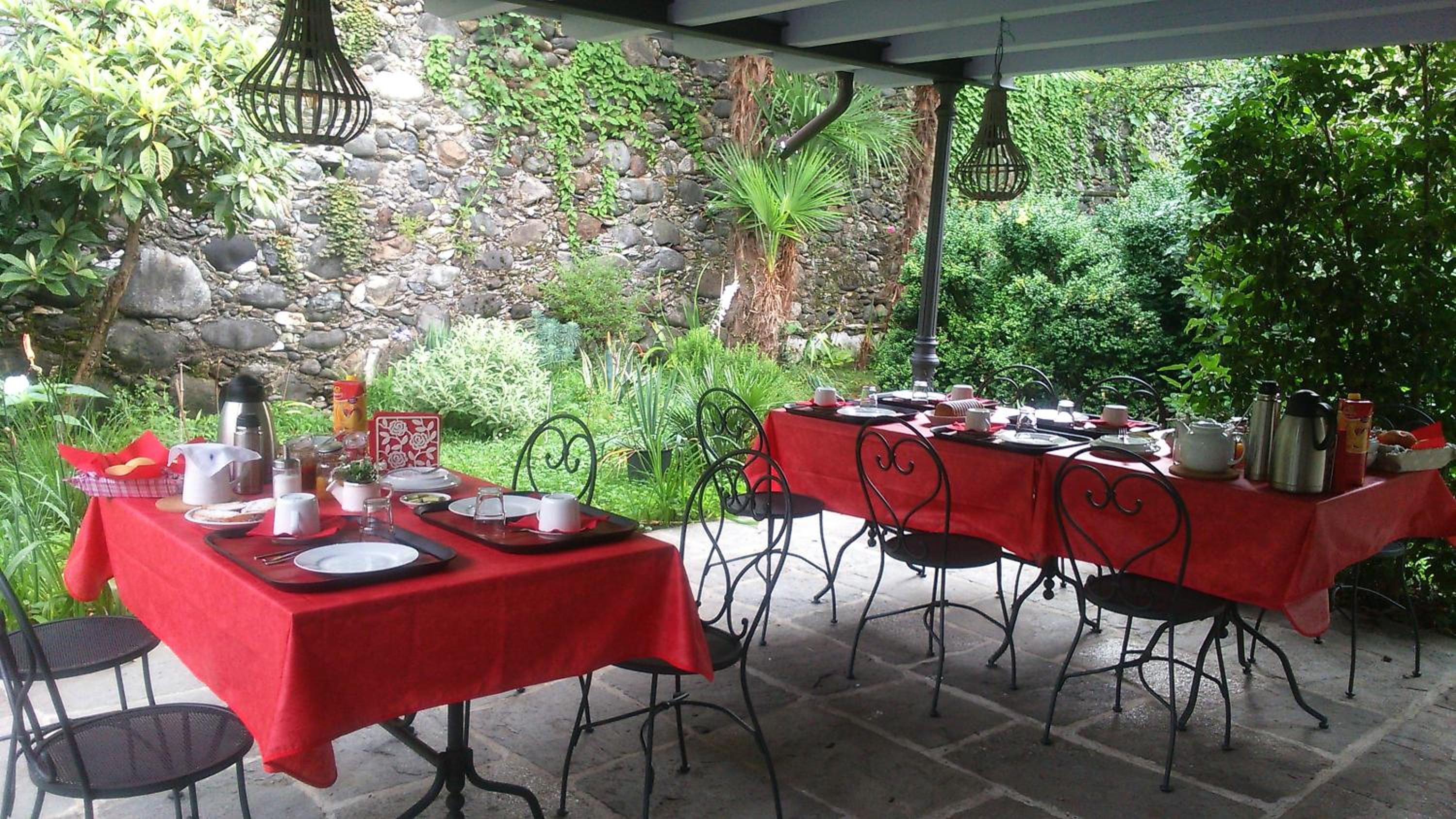 B&B La Casaccia view 4