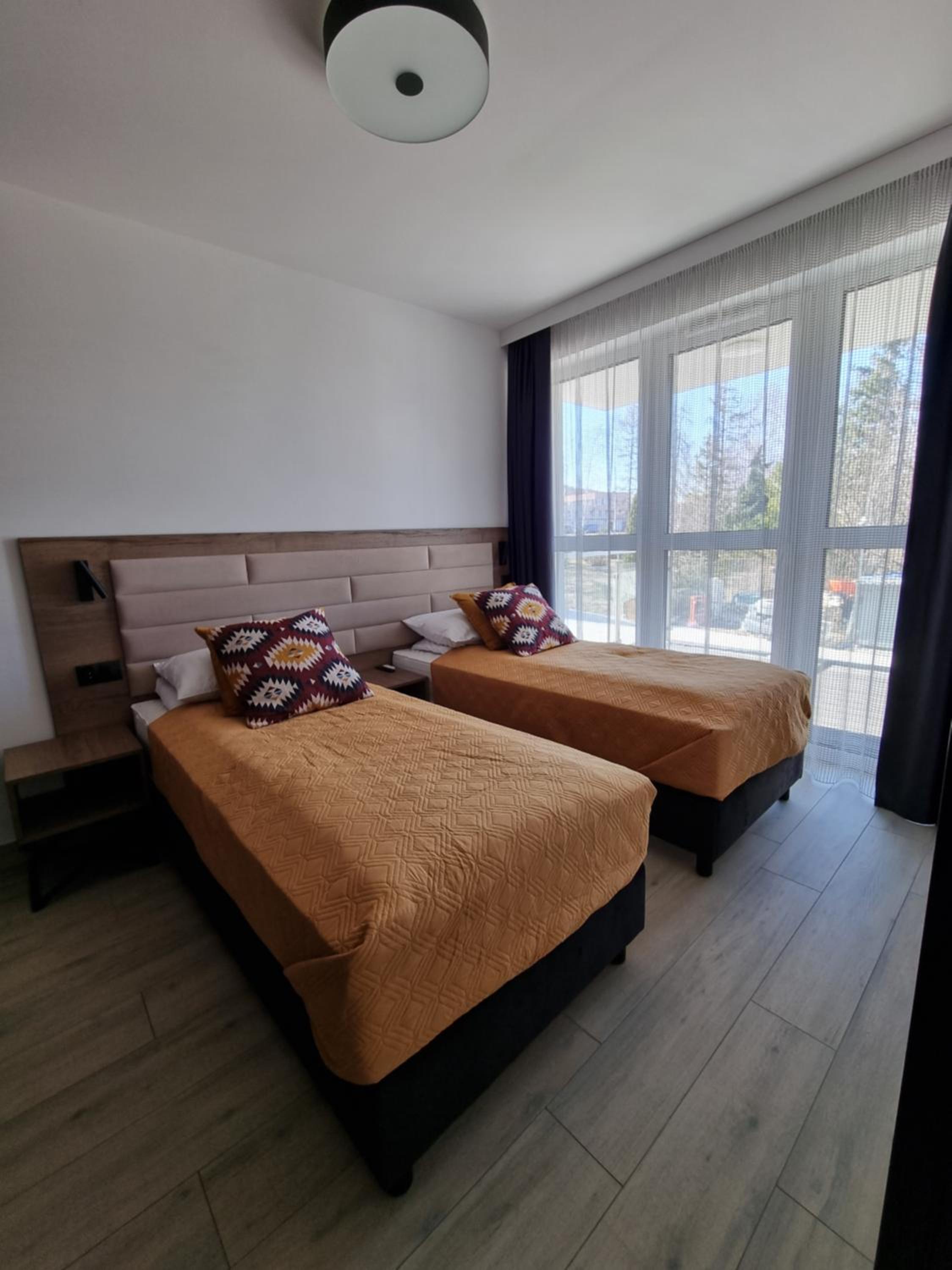 Apartament Hala Kamienicka view 5