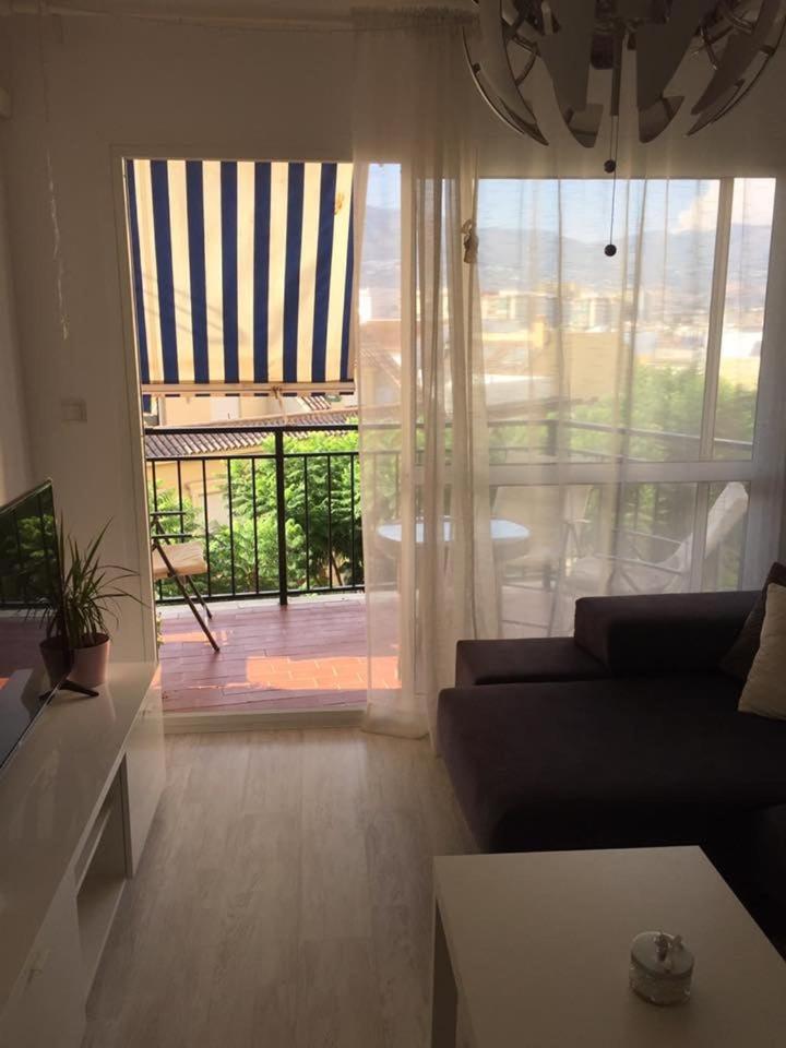Apartment in Fuengirola center