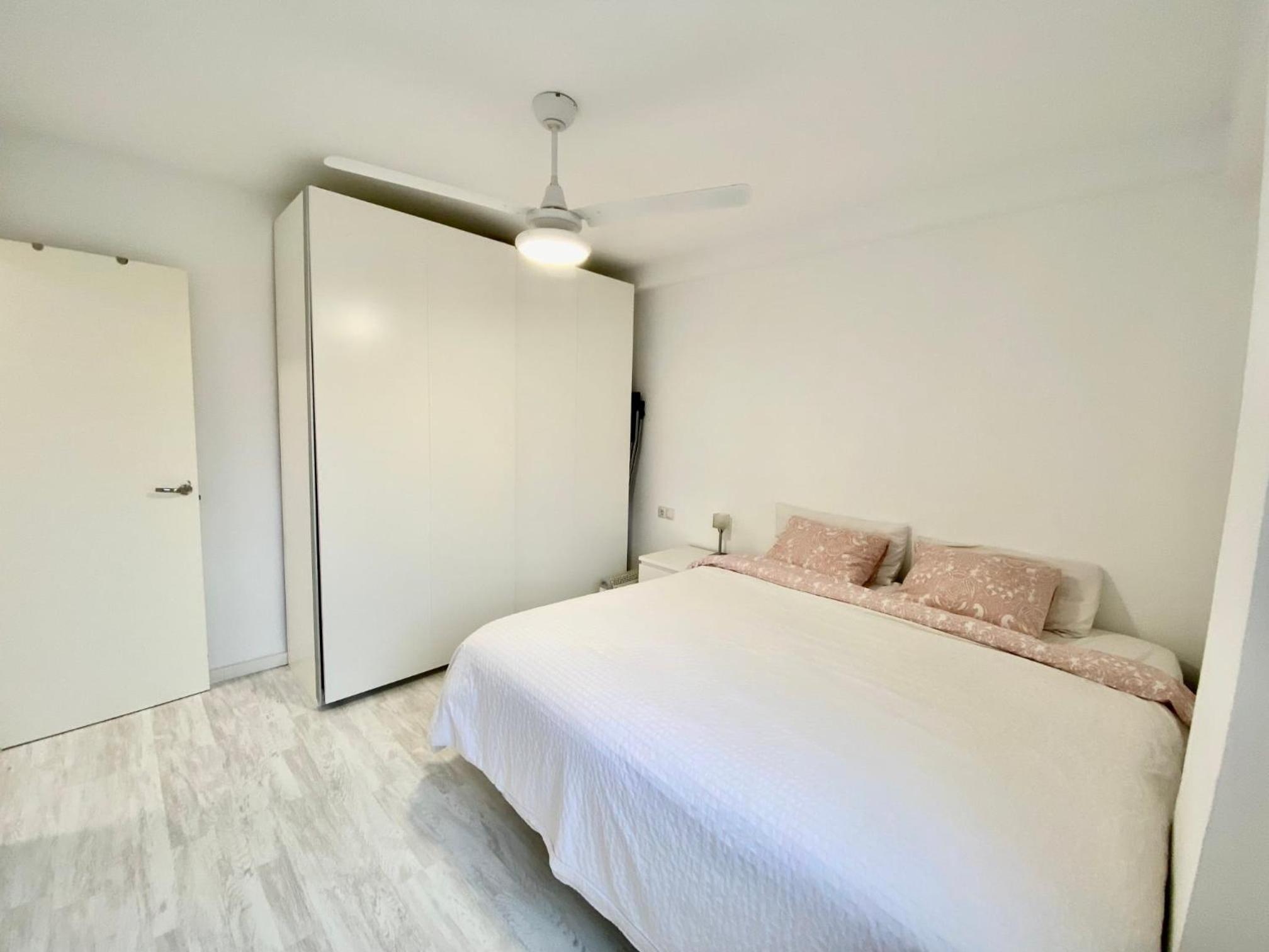 Apartment in Fuengirola center