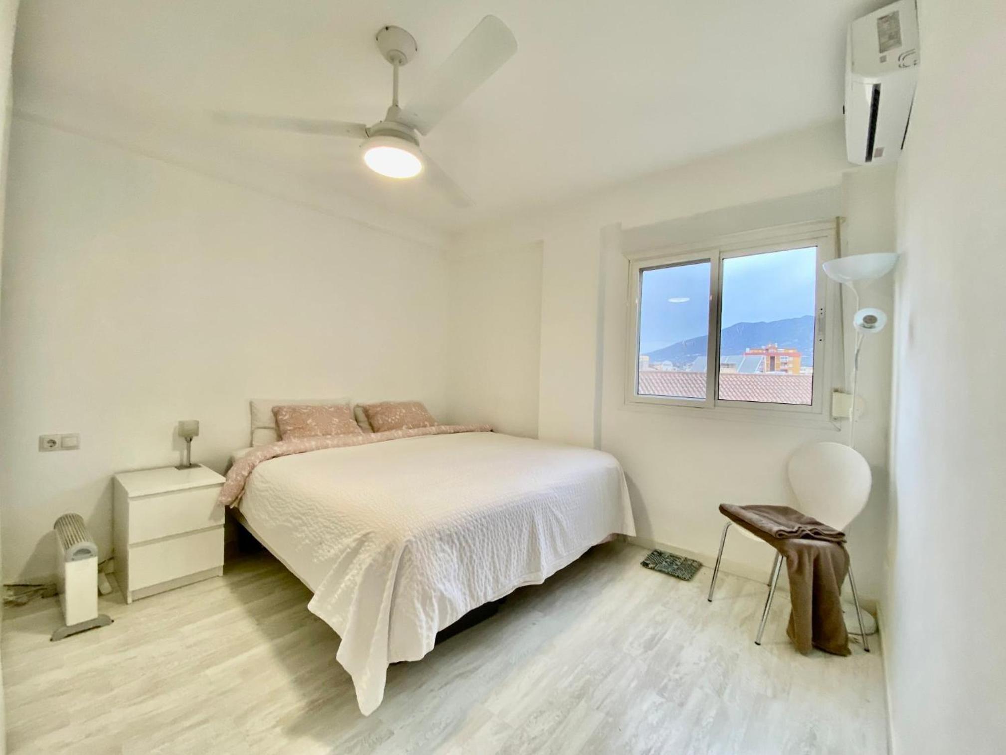 Apartment in Fuengirola center