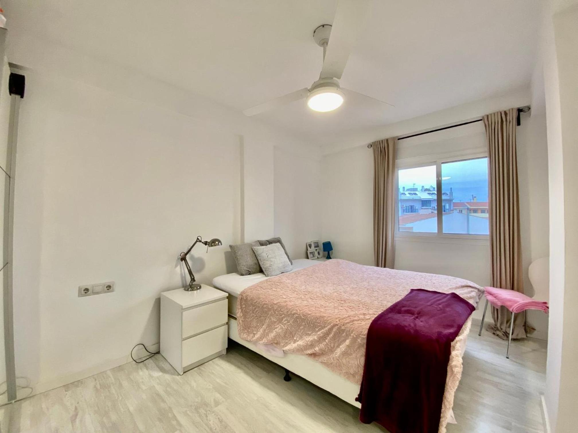 Apartment in Fuengirola center