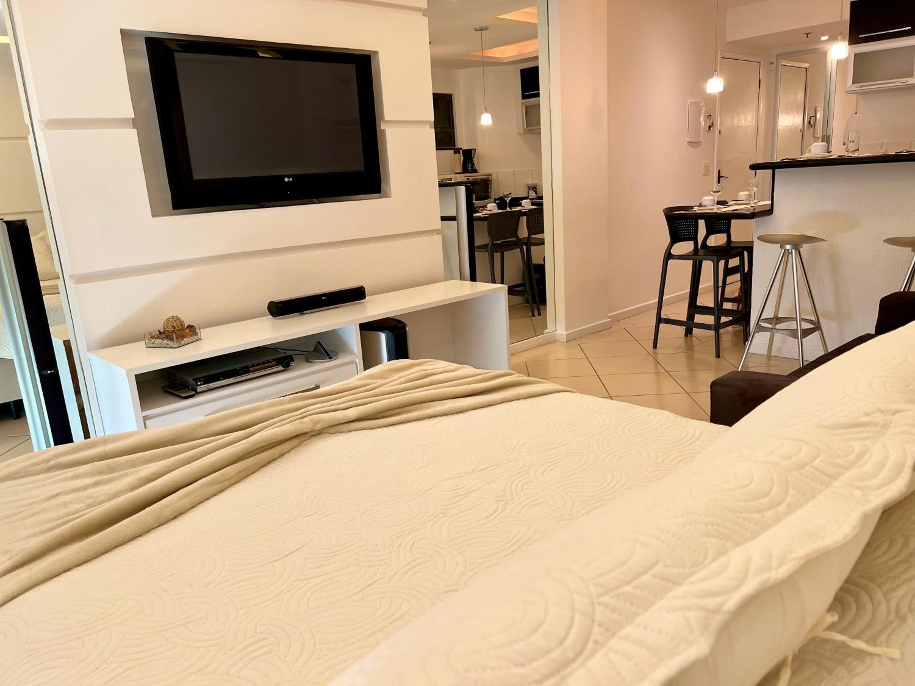 Loft luxuoso com vista mar Prainha Arraial do Cabo