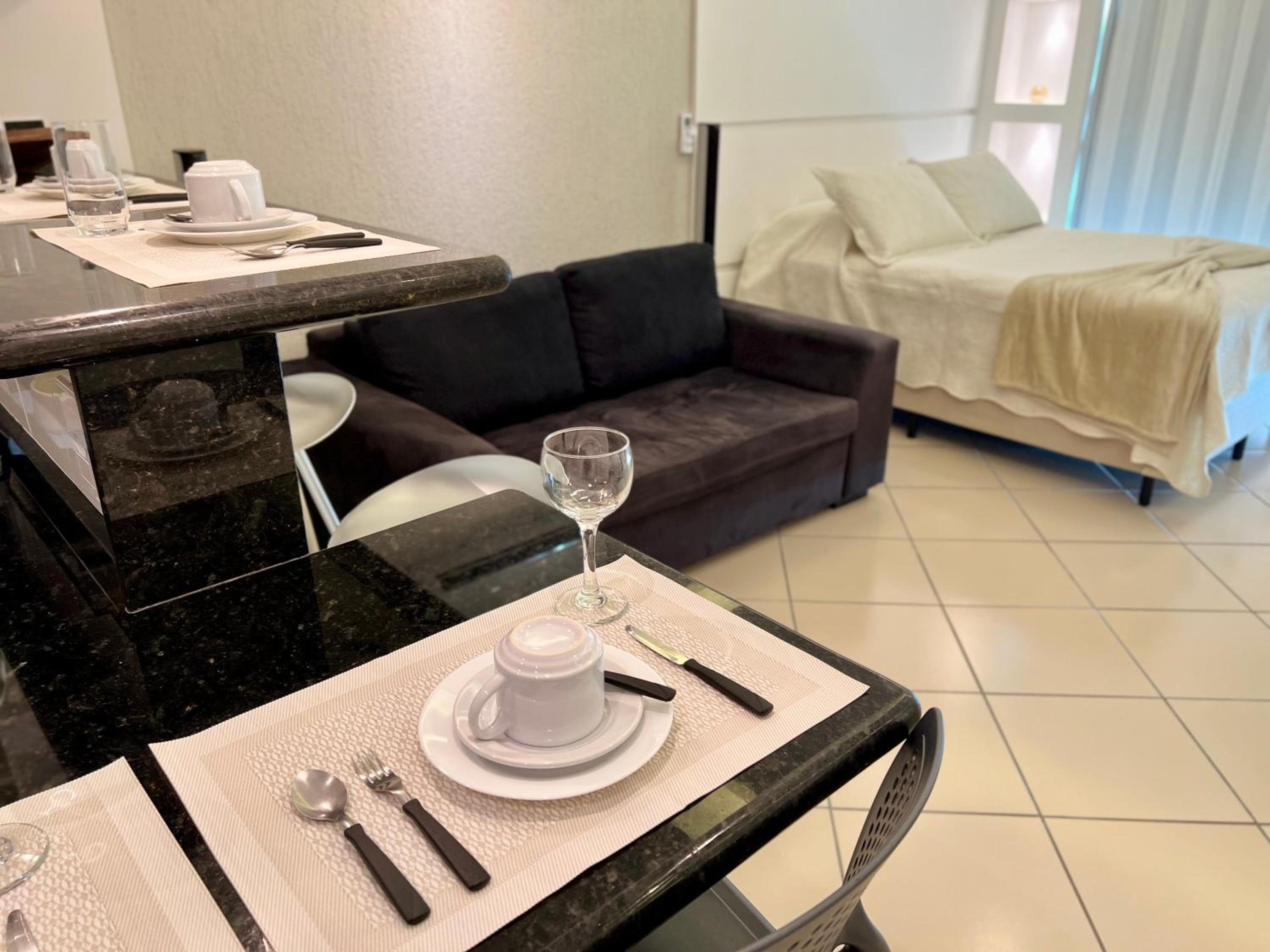 Loft luxuoso com vista mar Prainha Arraial do Cabo