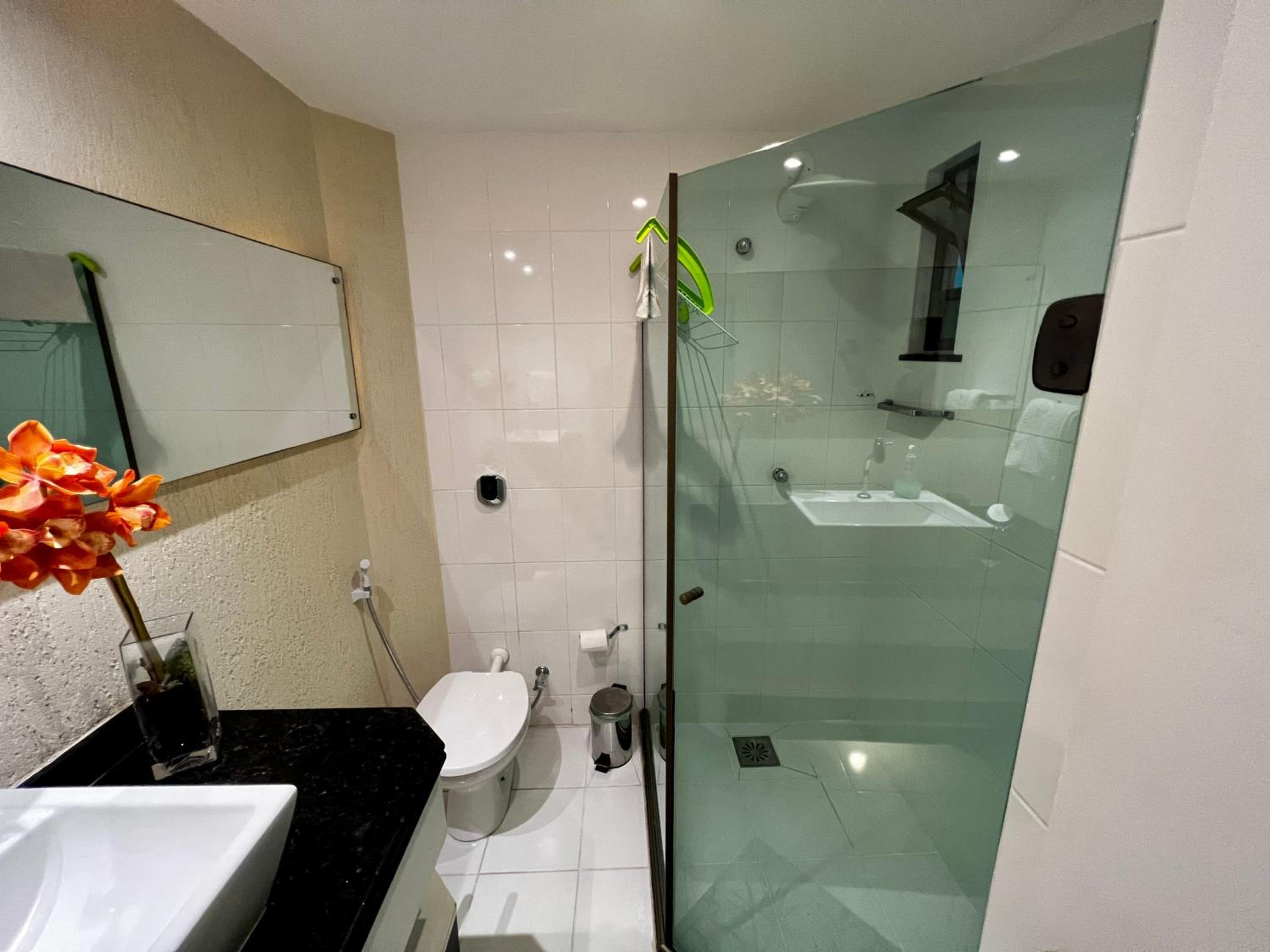 Loft luxuoso com vista mar Prainha Arraial do Cabo