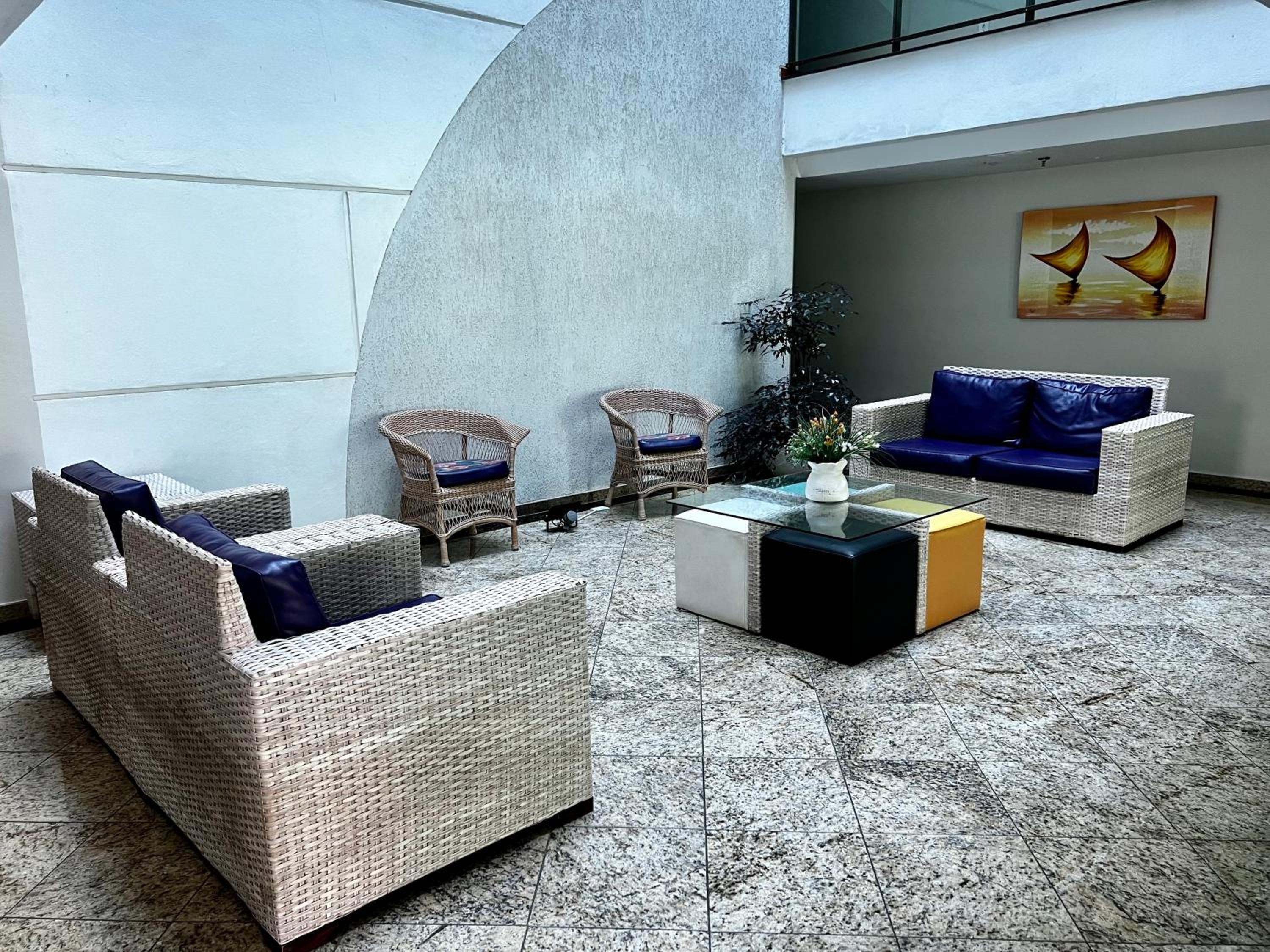Loft luxuoso com vista mar Prainha Arraial do Cabo