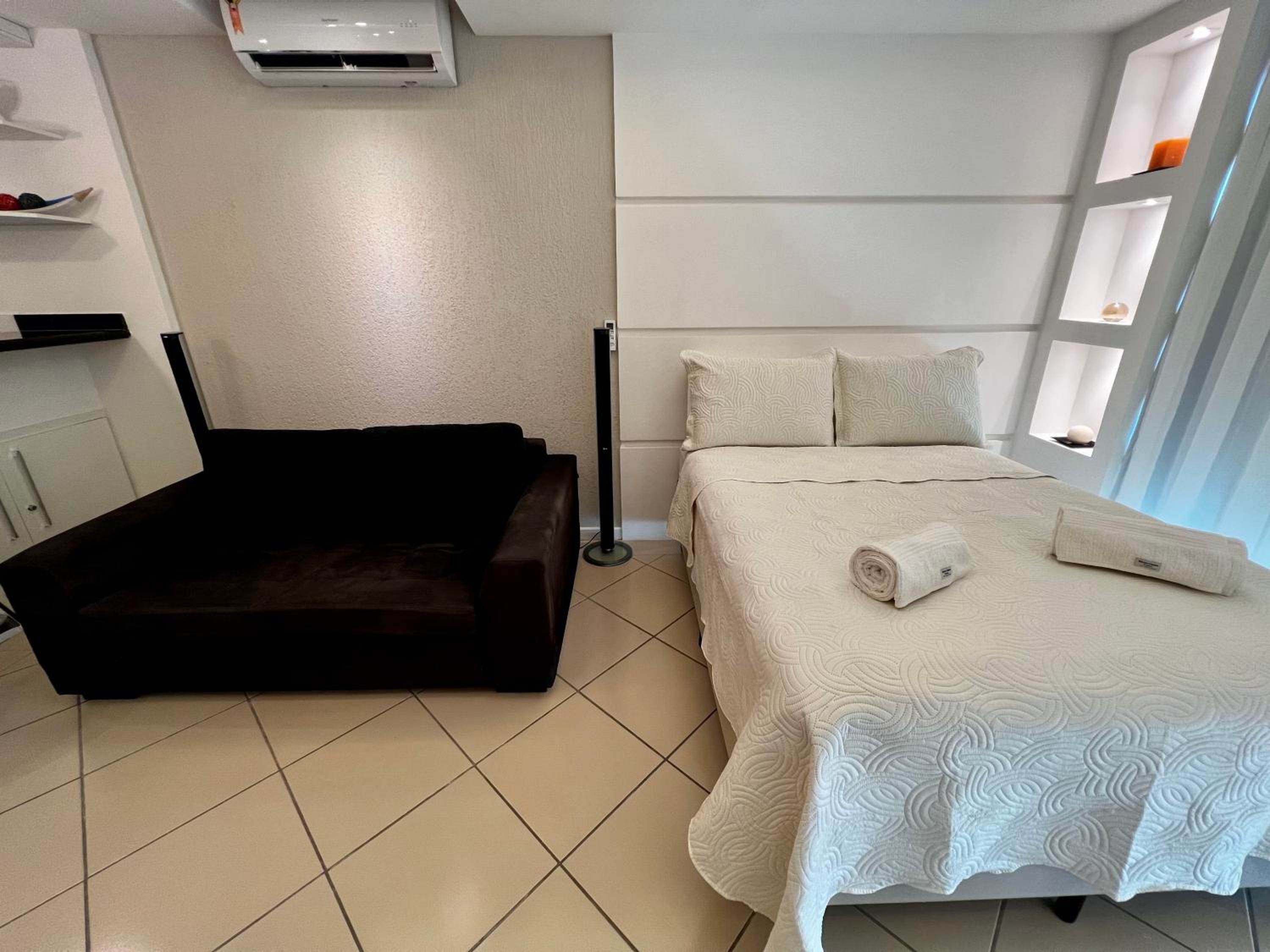 Loft luxuoso com vista mar Prainha Arraial do Cabo