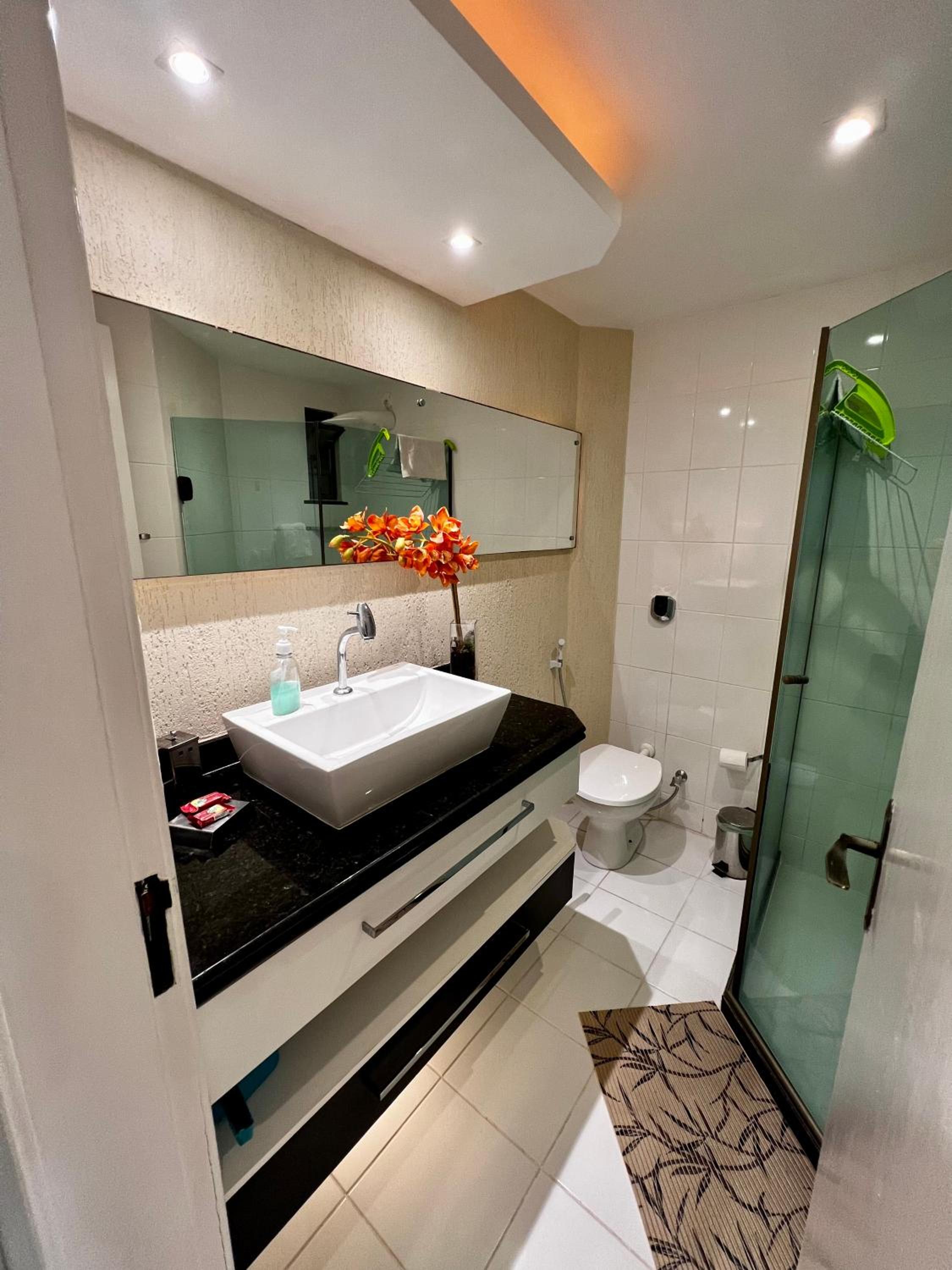 Loft luxuoso com vista mar Prainha Arraial do Cabo