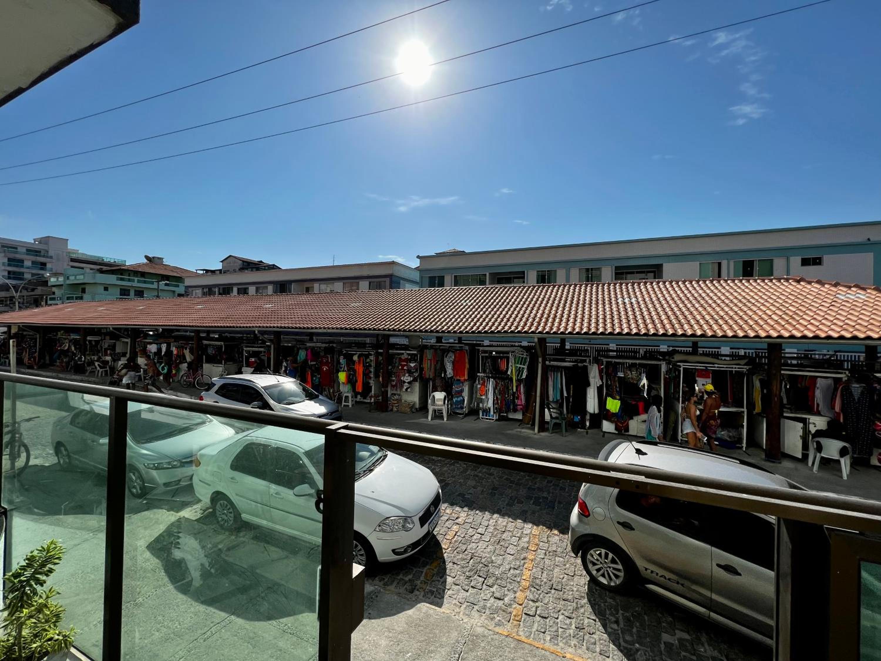 Loft luxuoso com vista mar Prainha Arraial do Cabo